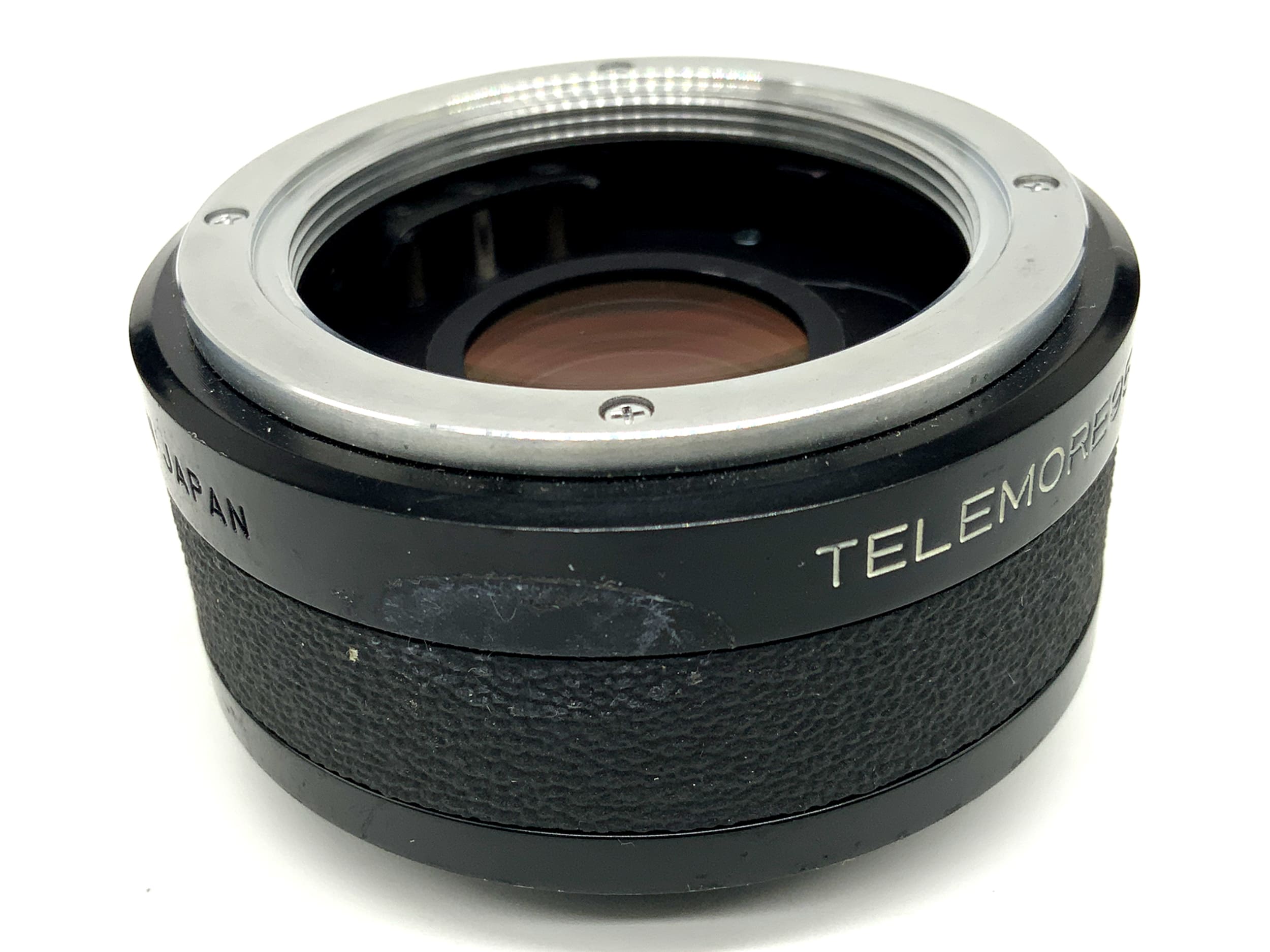 Komura Telemore 95 II 7KMC for P Teleconverter 2x extender (M42)