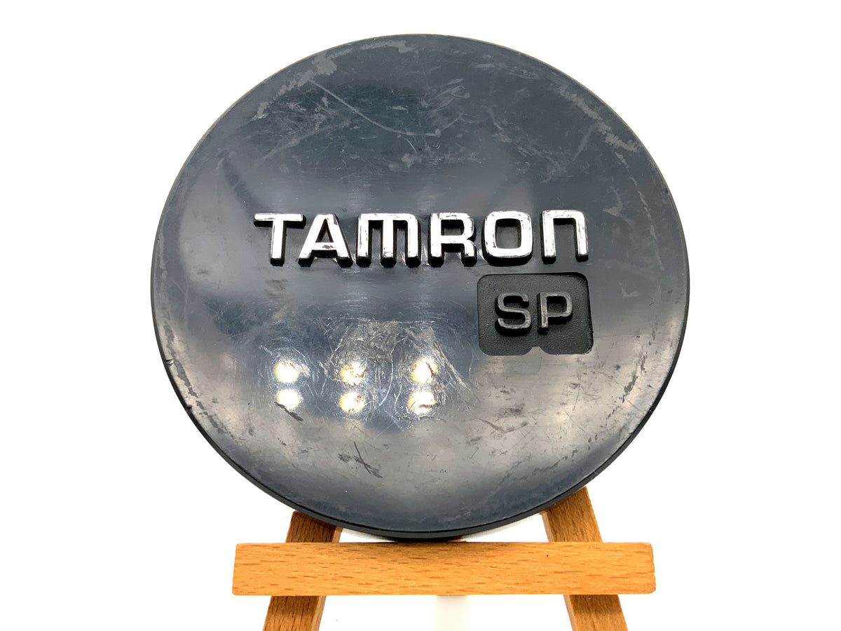 Tamron SP 55B Objektivfrontdeckel Kappe lens cap (88mm)