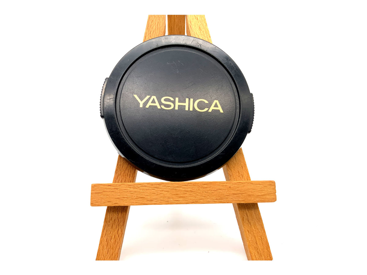Yashica Objektivfrontdeckel Kappe lens cap (52mm)