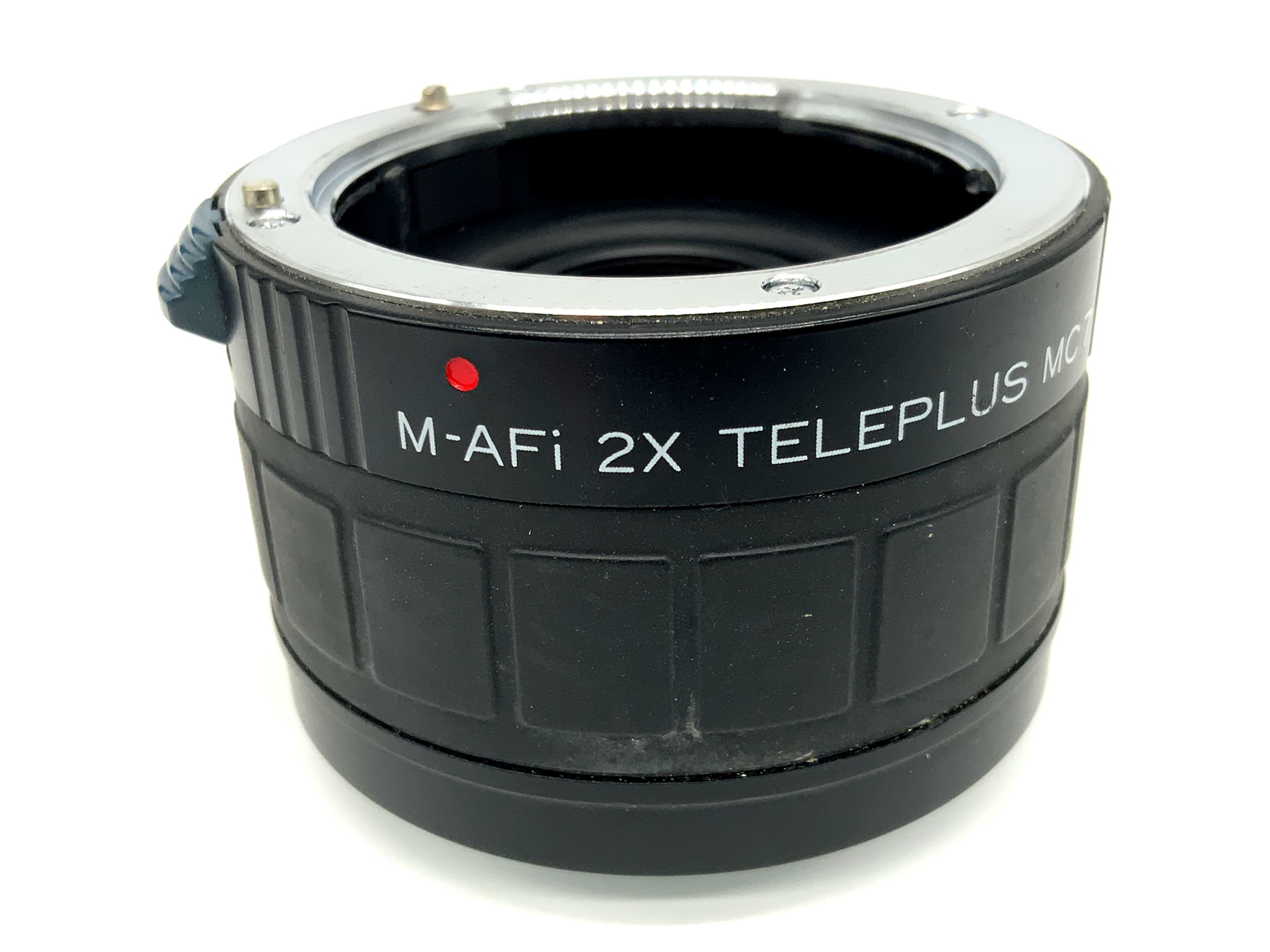 Kenko M-AFi Teleplus MC7 Teleconverter 2x extender Konverter (Olympus OM)