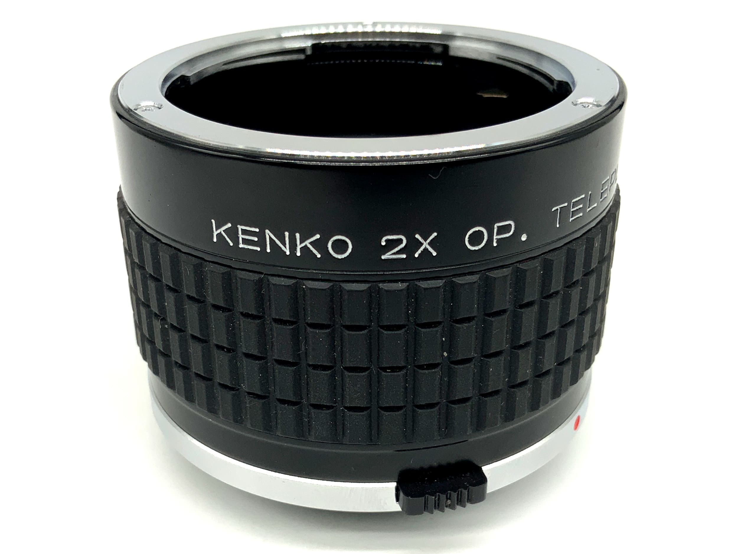 Kenko Teleplus MC7 OP Teleconverter 2x extender Konverter (Canon EF)