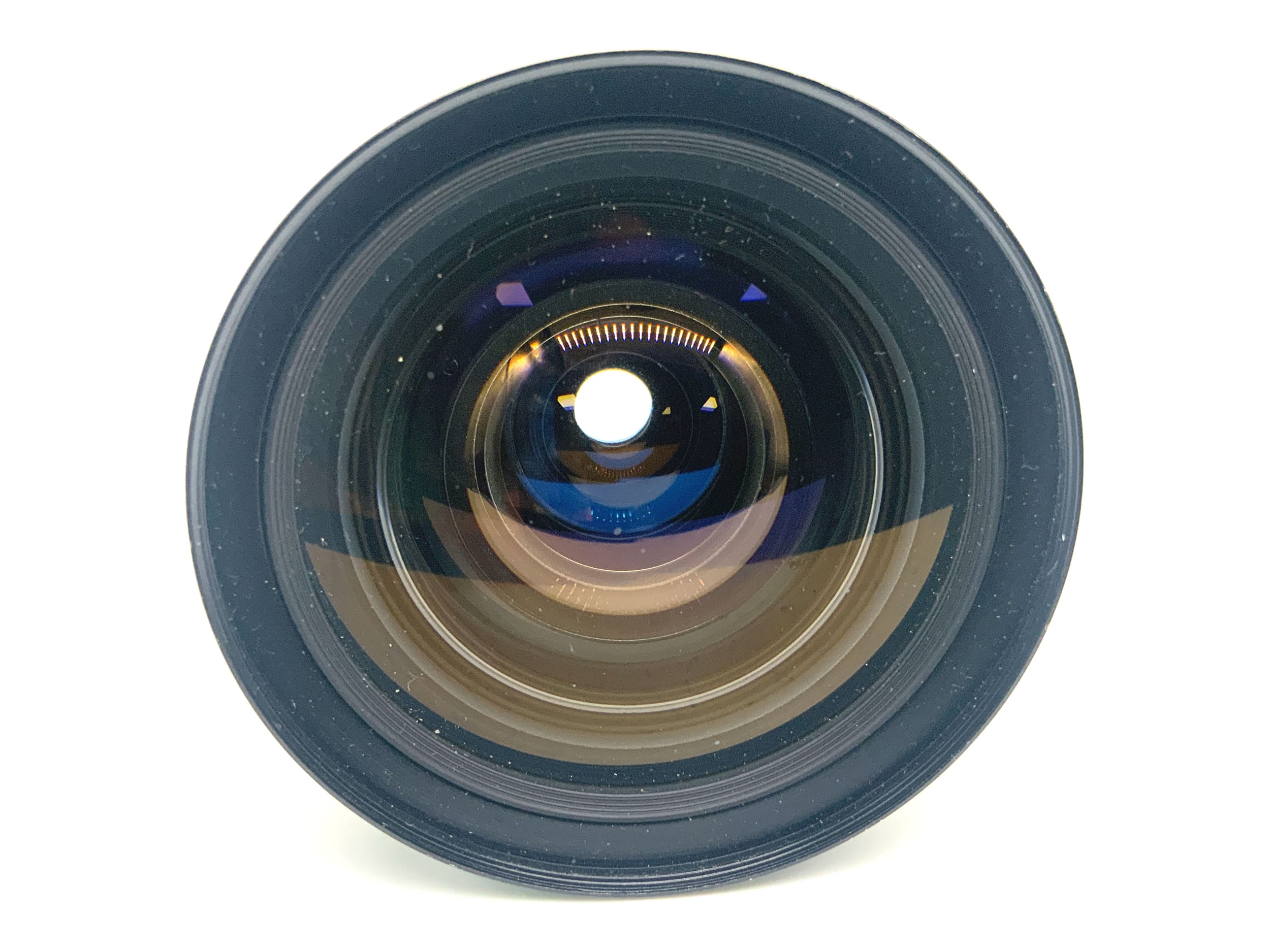 Makinon Auto MC Zoom Macro 28-80mm 1:3.5-4.5 Objektiv (Olympus OM) Text lesen!