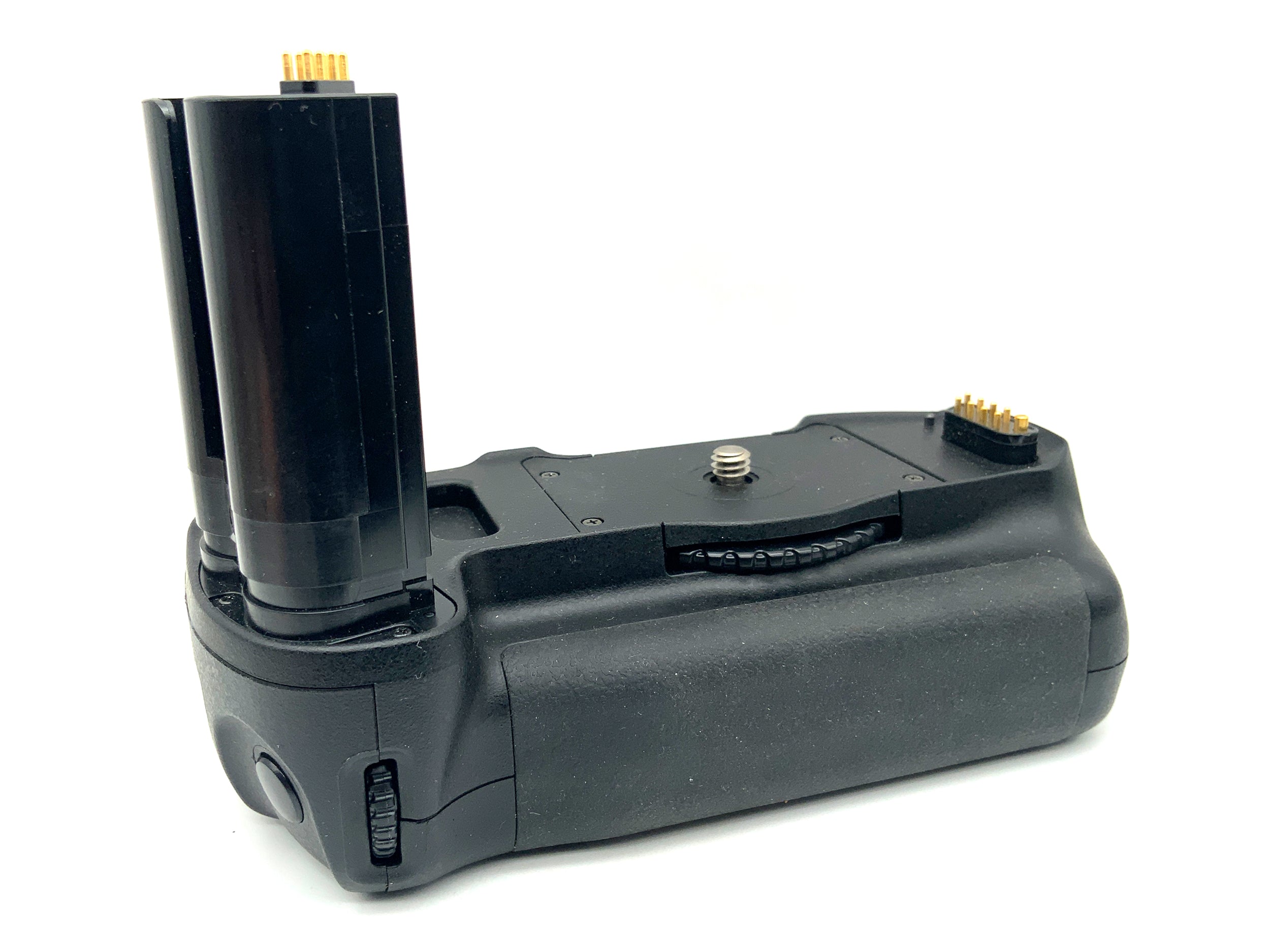 Poignée d'alimentation Nikon MB-D100 pour bloc-batterie D100