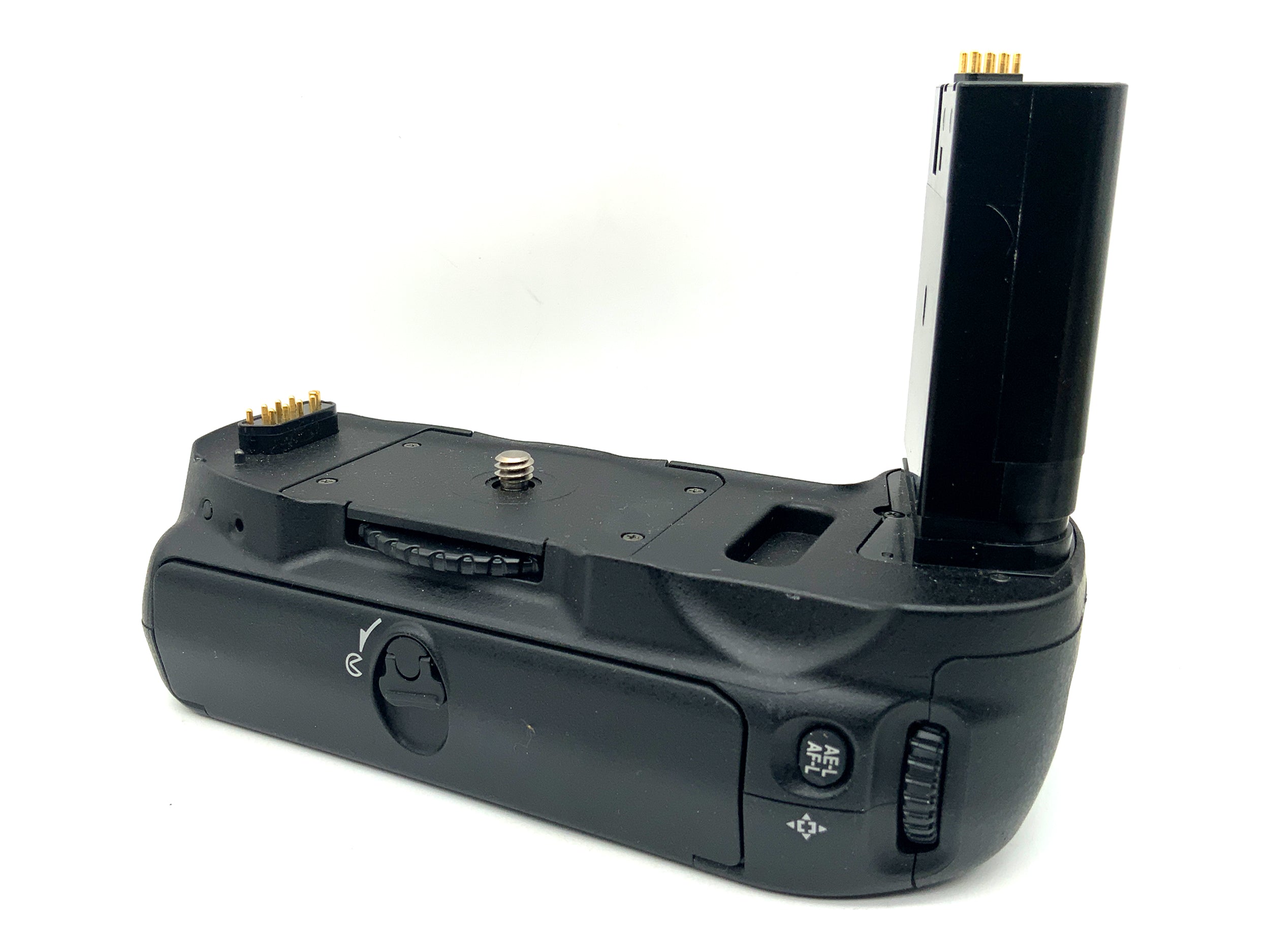 Poignée d'alimentation Nikon MB-D100 pour bloc-batterie D100