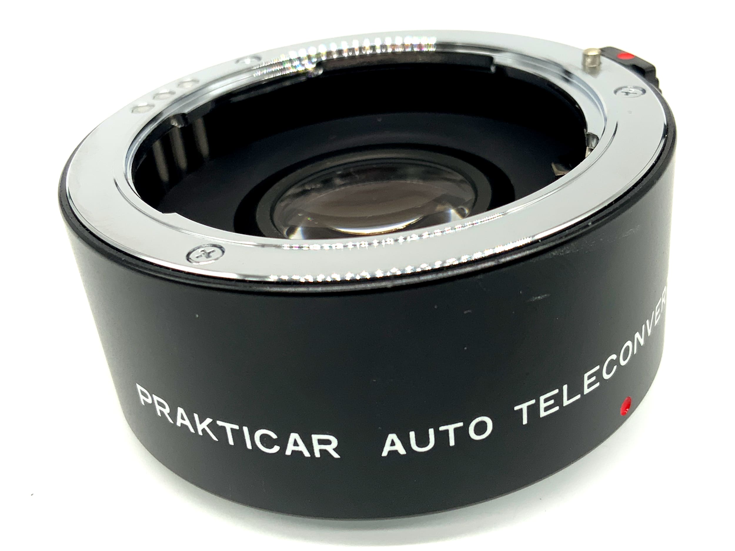 Prakticar Auto Teleconverter BM/T Telecoverter 2x (Prakticar B)