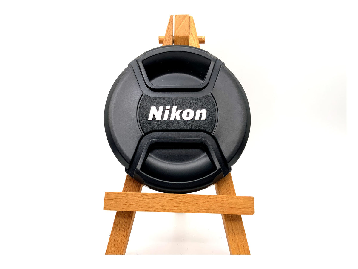Nikon LC-67 Objektivfrontdeckel Kappe lens cap (67mm)