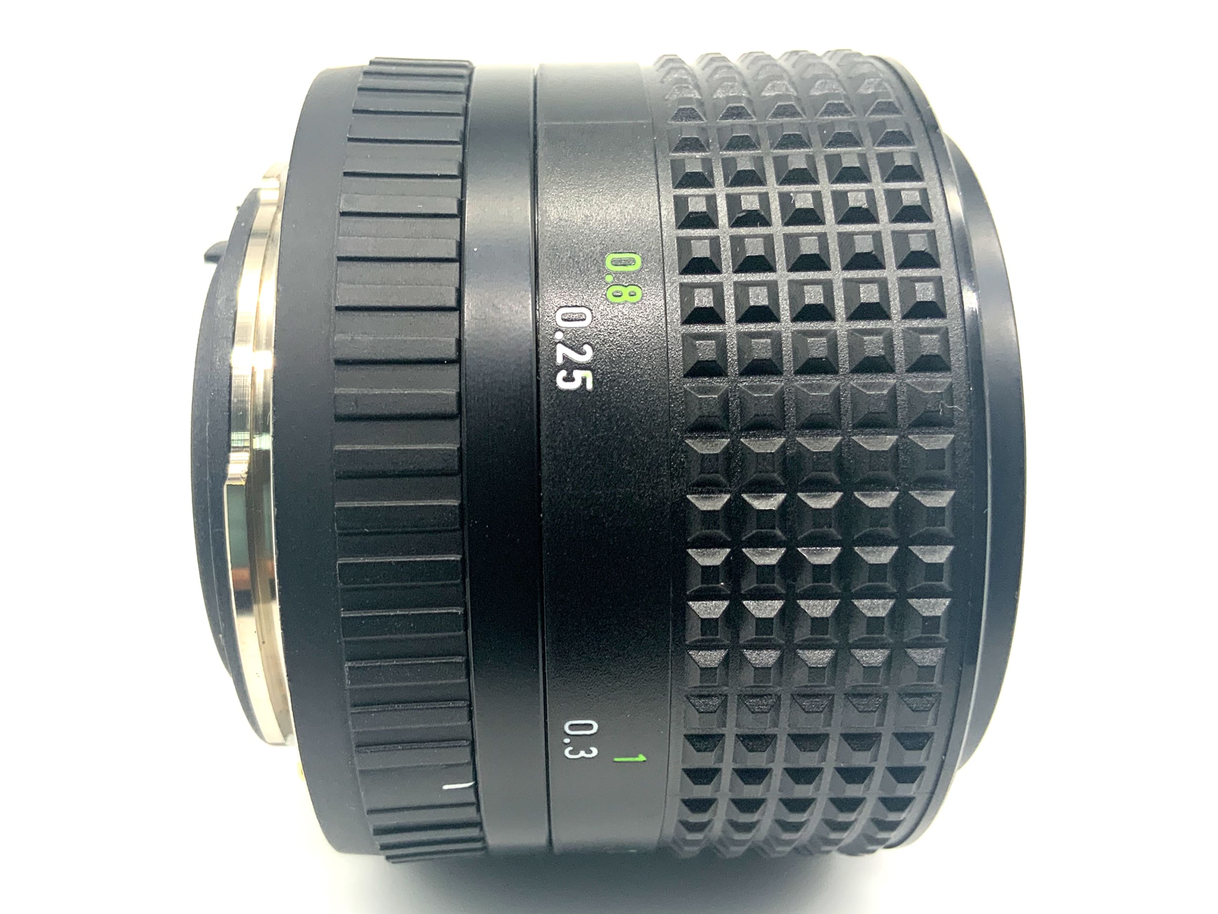 Meyer-Optik 28mm 1:2.8 Objektiv Festbrennweite (Praktica B)