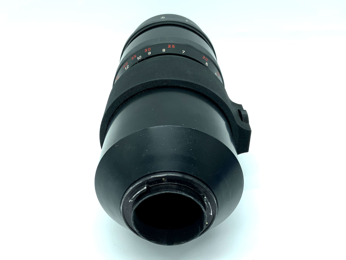 Meyer Optik Görlitz 300mm 1:4.5 lens Q1 Telemegor 4.5/300 (Exa)