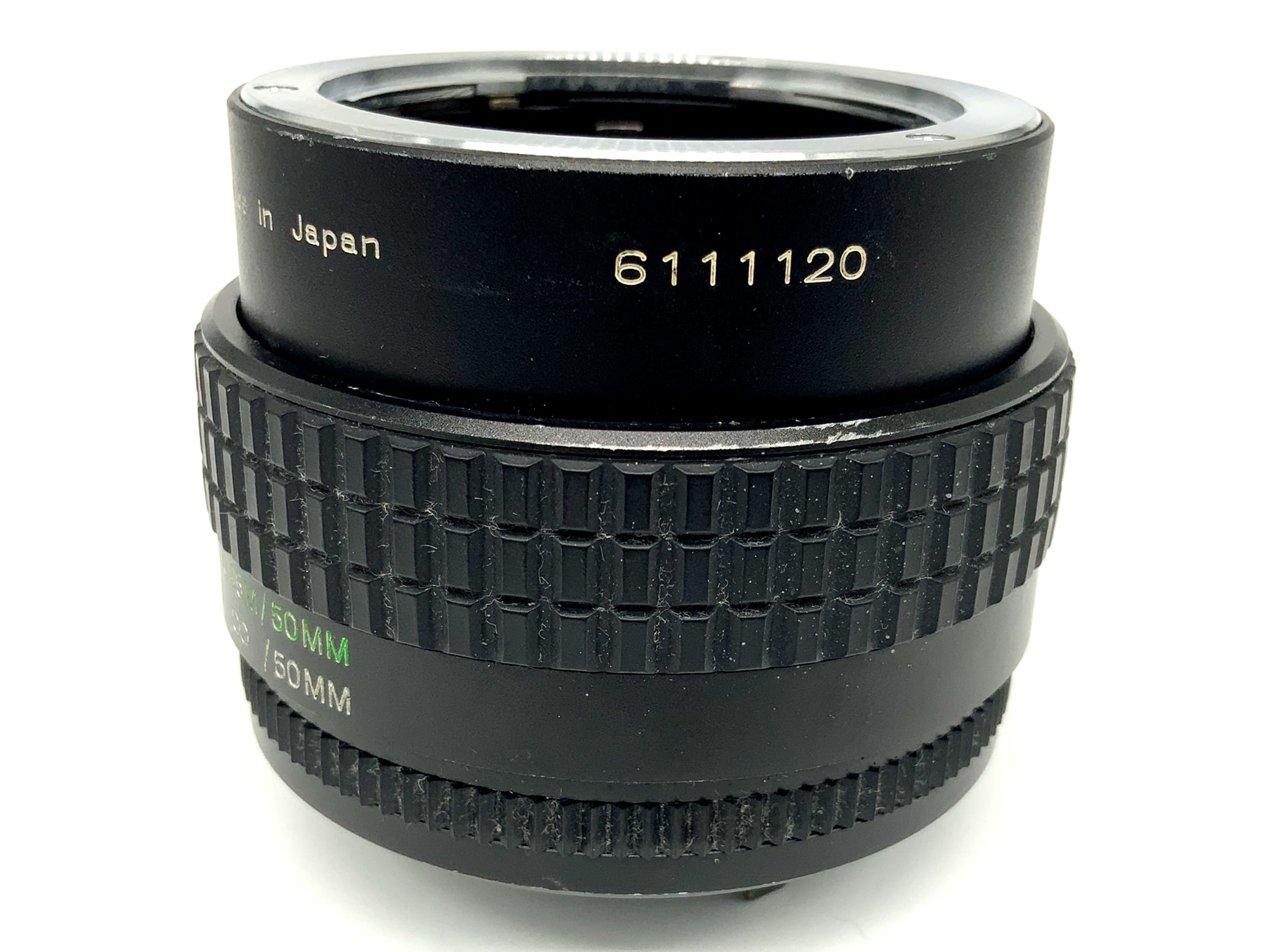 Kenko CX Macro Teleplus MC7 Converter 2x extender Konverter (Canon EF)
