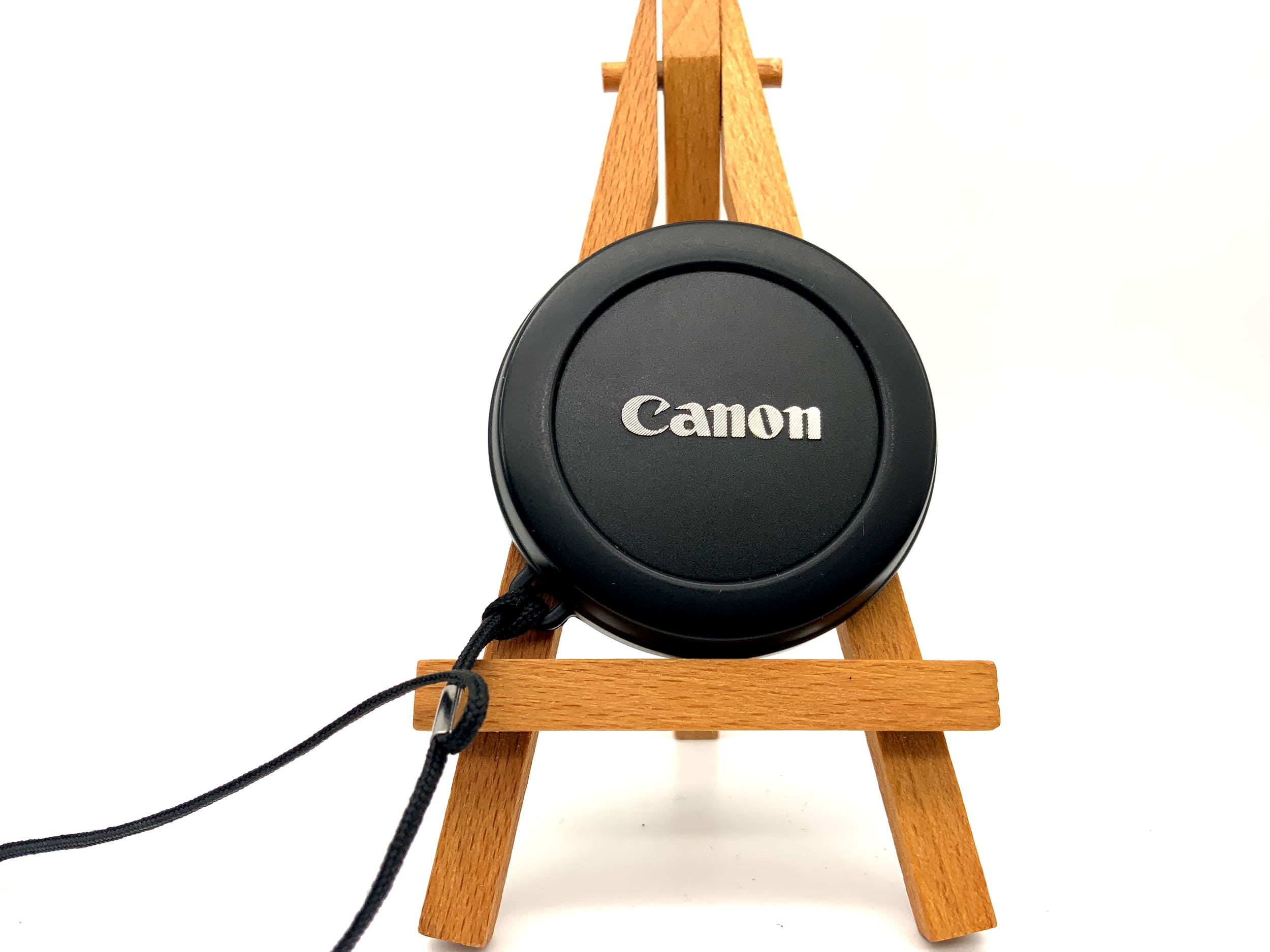 Canon Objektivfrontdeckel Slip On Kappe lens cap (50mm)