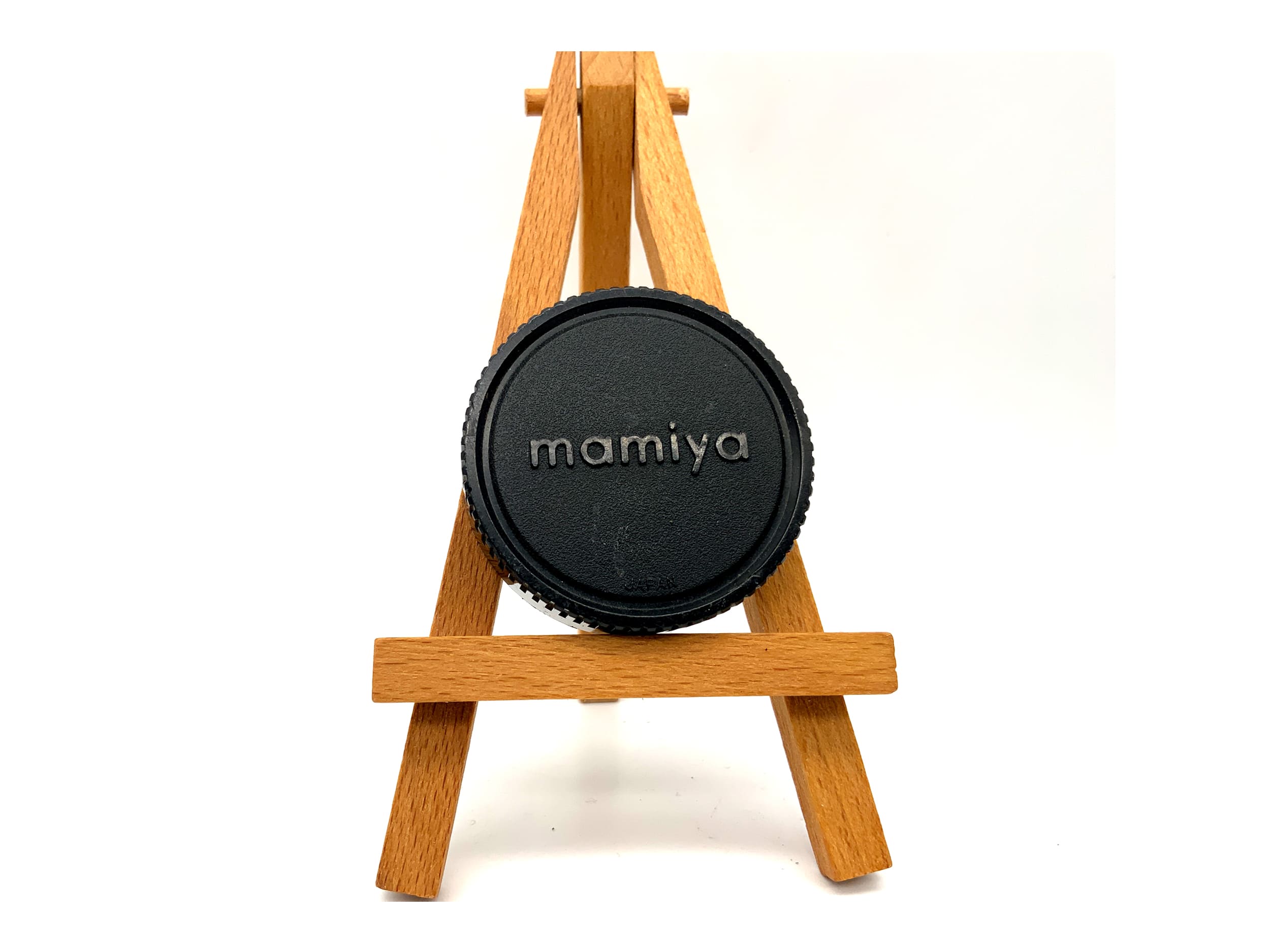 Mamiya Objektivrückdeckel LTM Deckel Cap Rückdeckel (M39)
