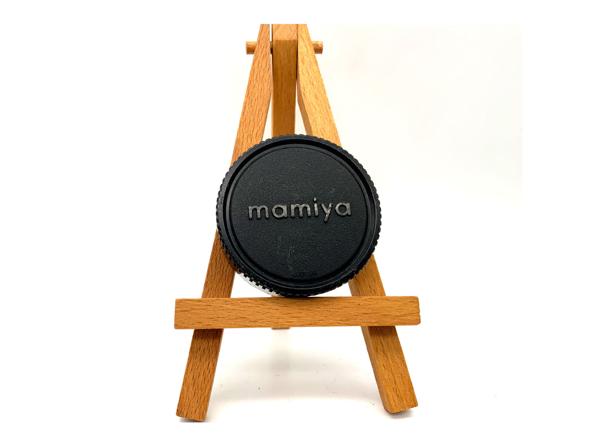 Mamiya Objektivrückdeckel LTM Deckel Cap Rückdeckel (M39)