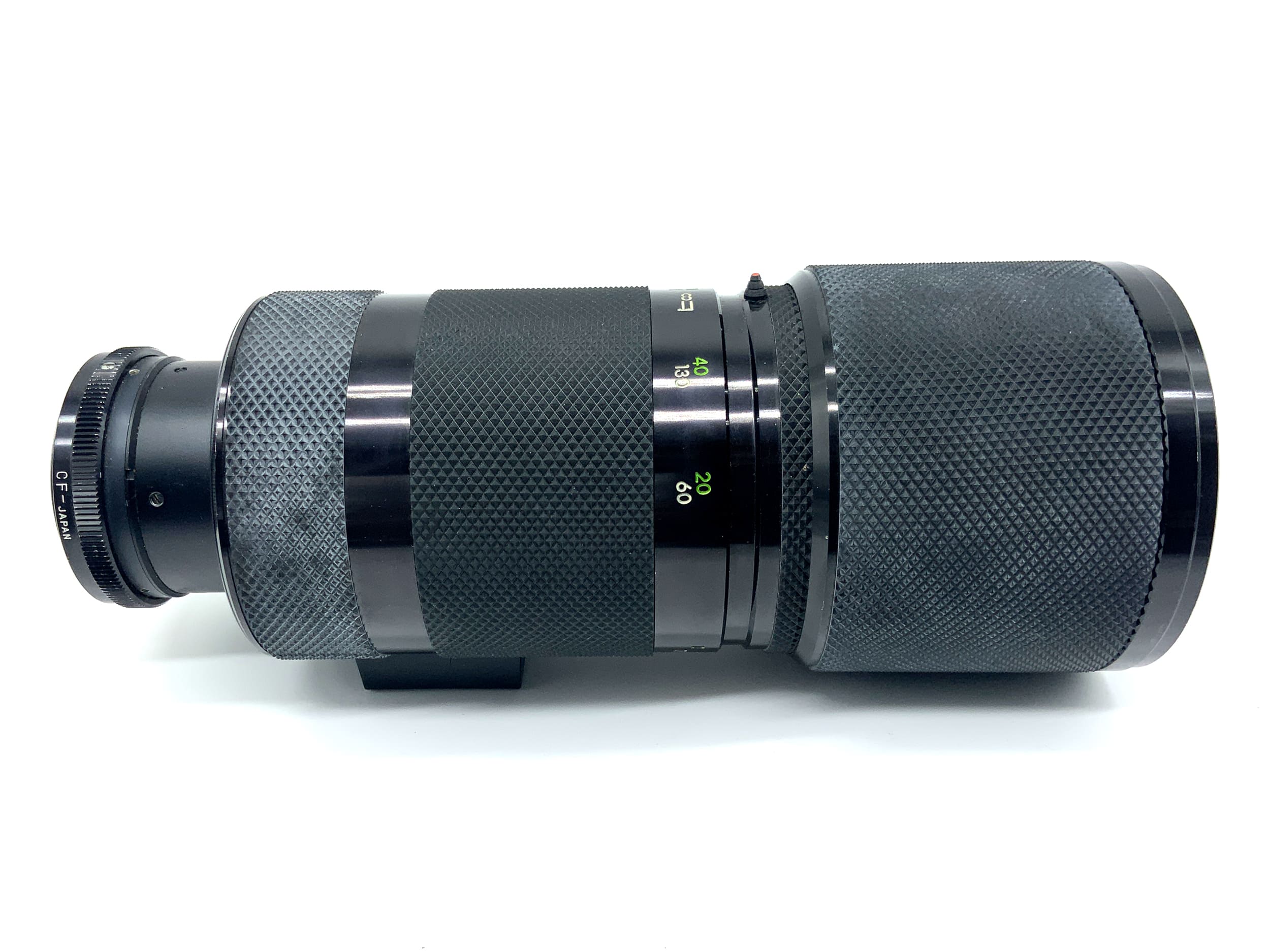 Sigma 500mm 1:8 Objektiv Mirror Ultra-Telephoto Spiegelobjektiv (Canon FD)