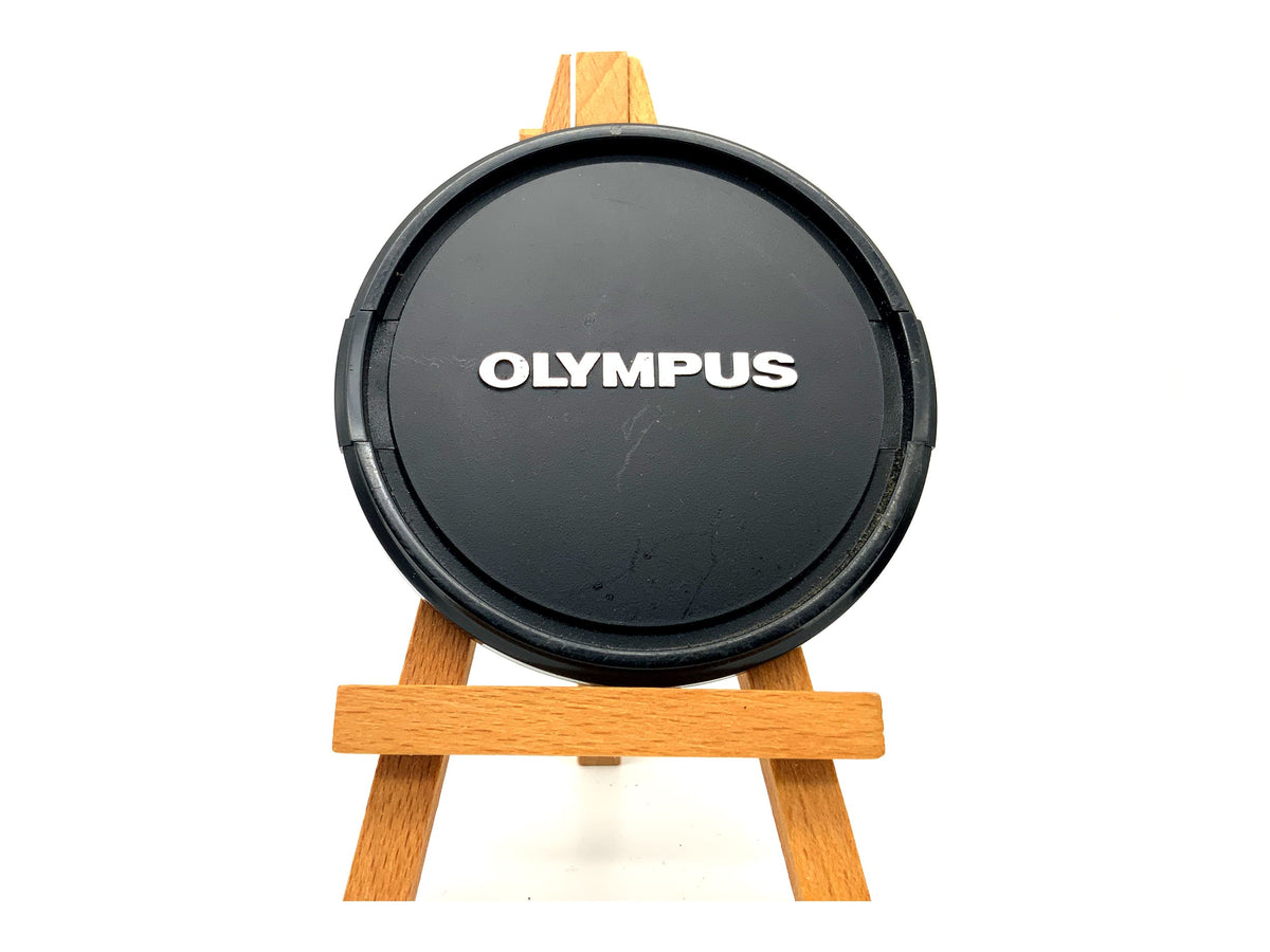 Olympus Objektivfrontdeckel Kappe lens cap (72mm)