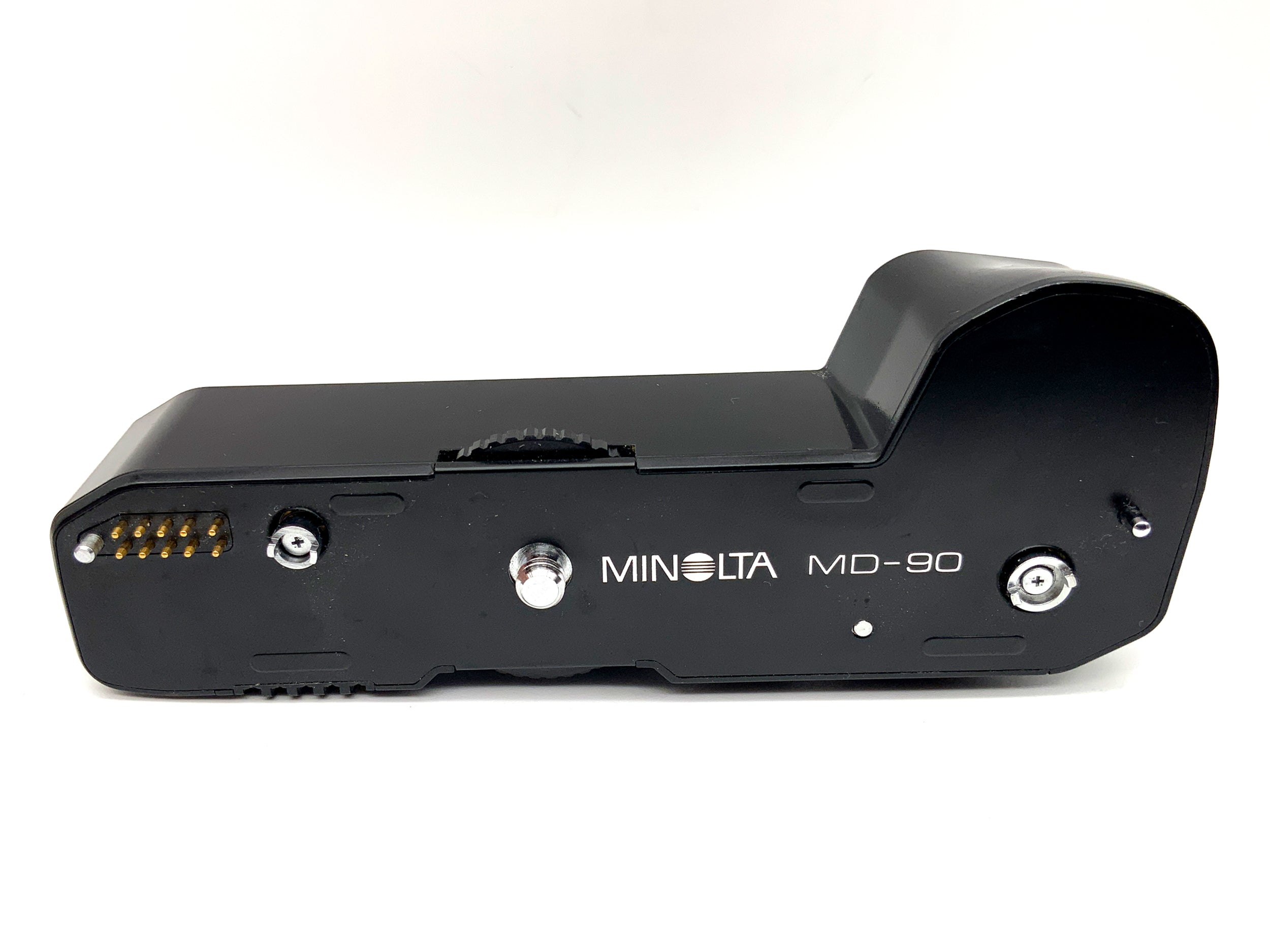 Enrouleur Minolta MD-90 pour transport de film à moteur 9000AF