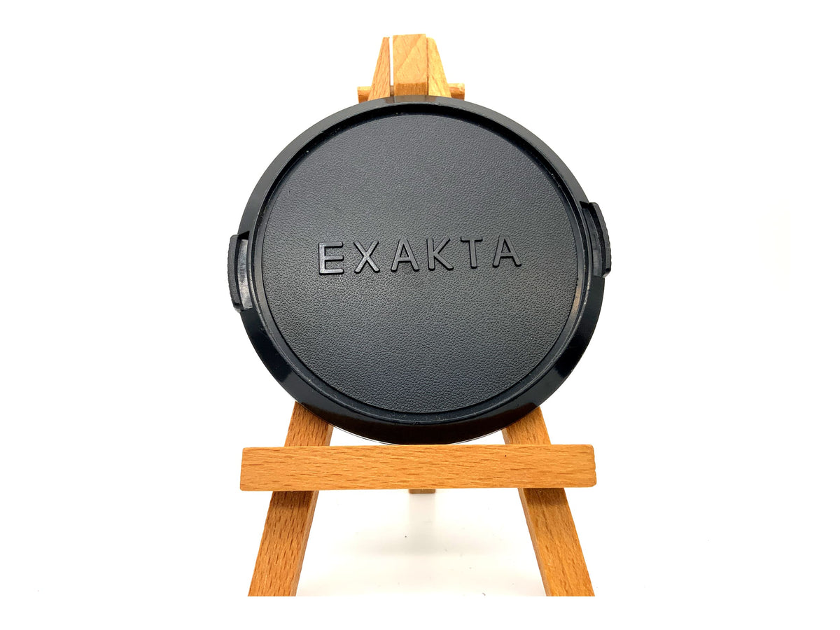 Exakta Objektivfrontdeckel Kappe lens cap (72mm)