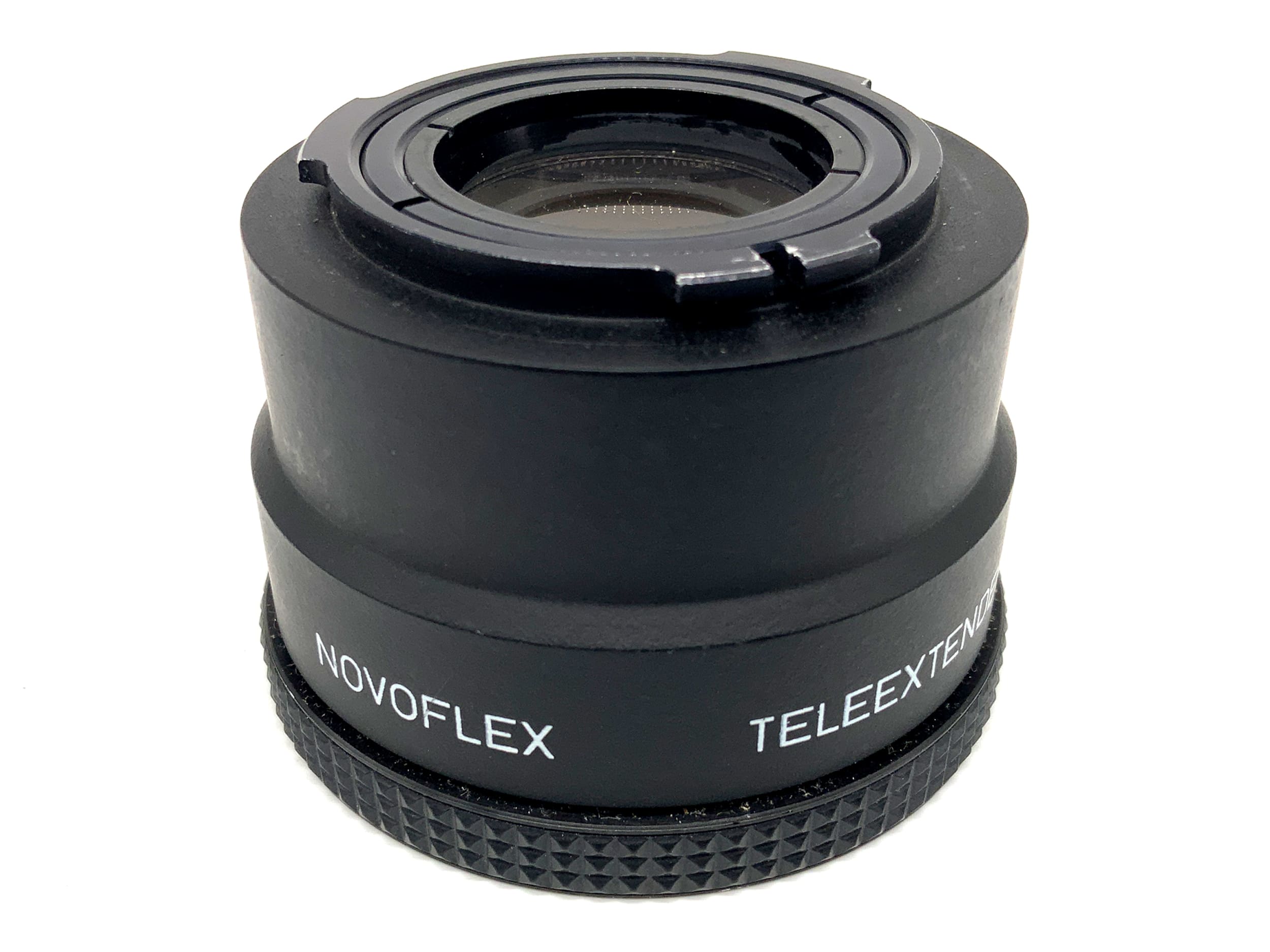 Novoflex Teleextender TEX Teleconverter 2x extender Konverter (Novoflex)