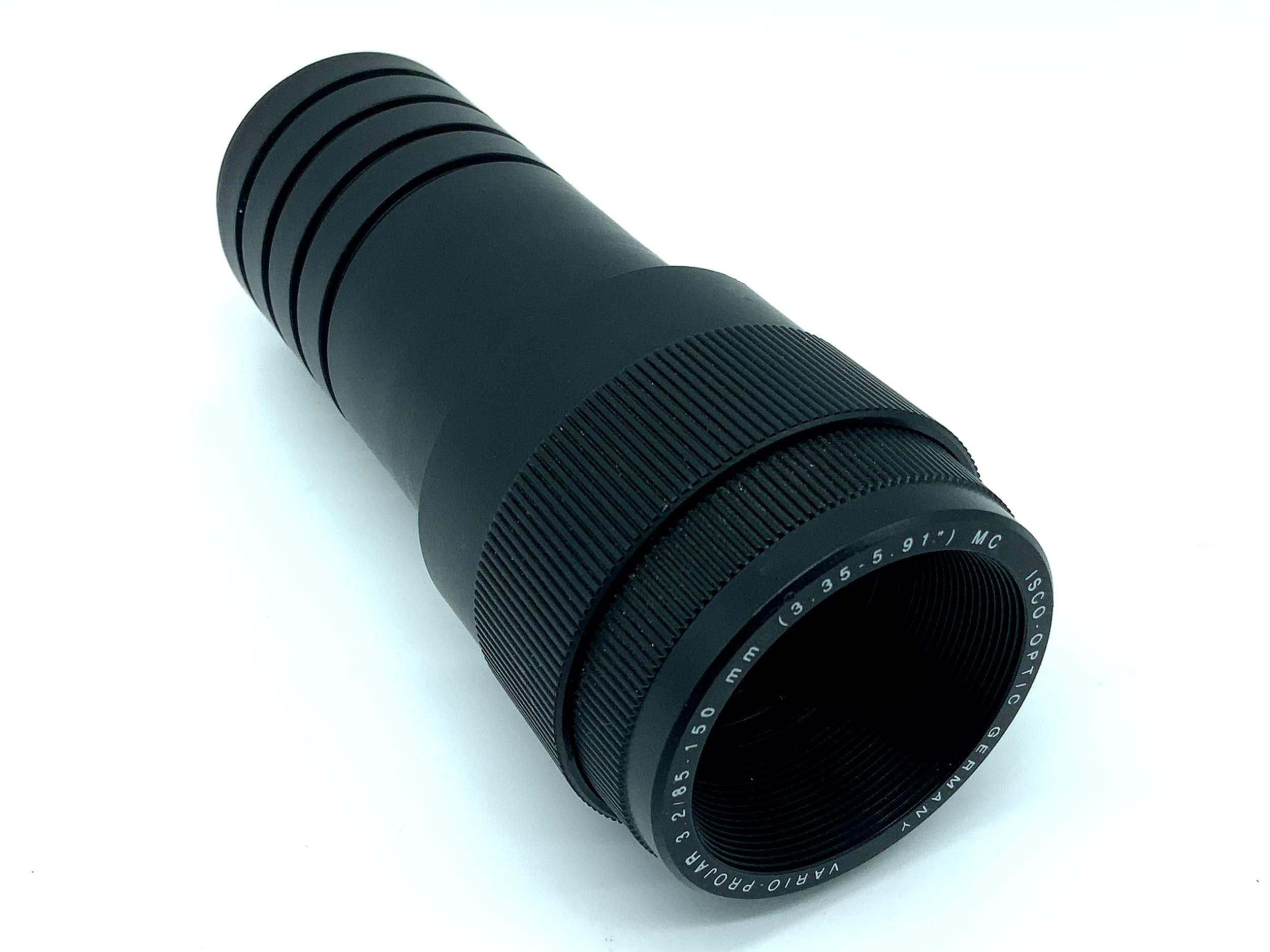 Isco Göttingen 85-150mm 1:3.2 Projektorlinse Vario Projar MC (Schneckengewinde)