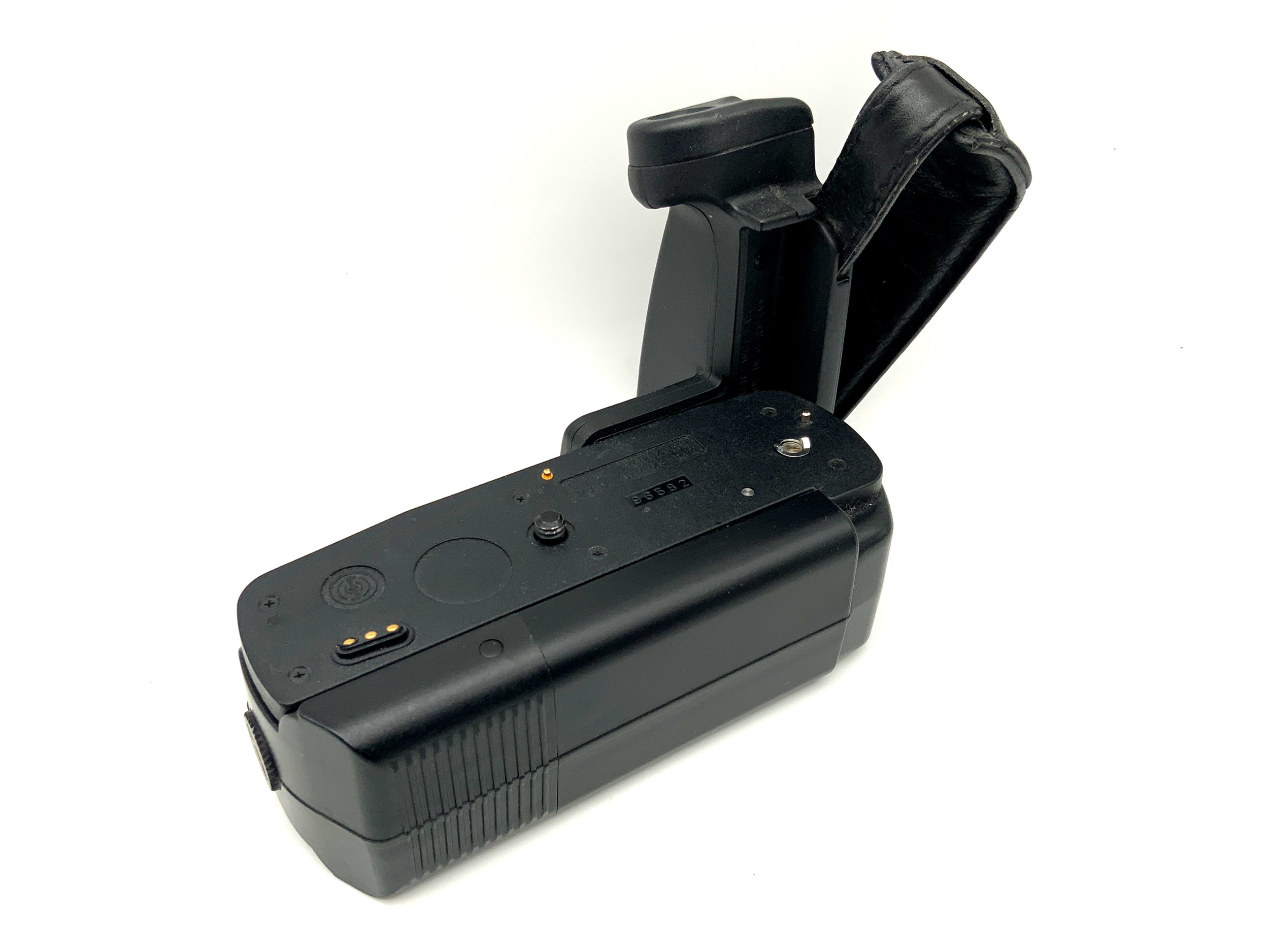 Leica Motor Drive R Winder R4, R4s,R4sII,R5,R6,R-E,R6.2 Leitz 14310 mit Griff