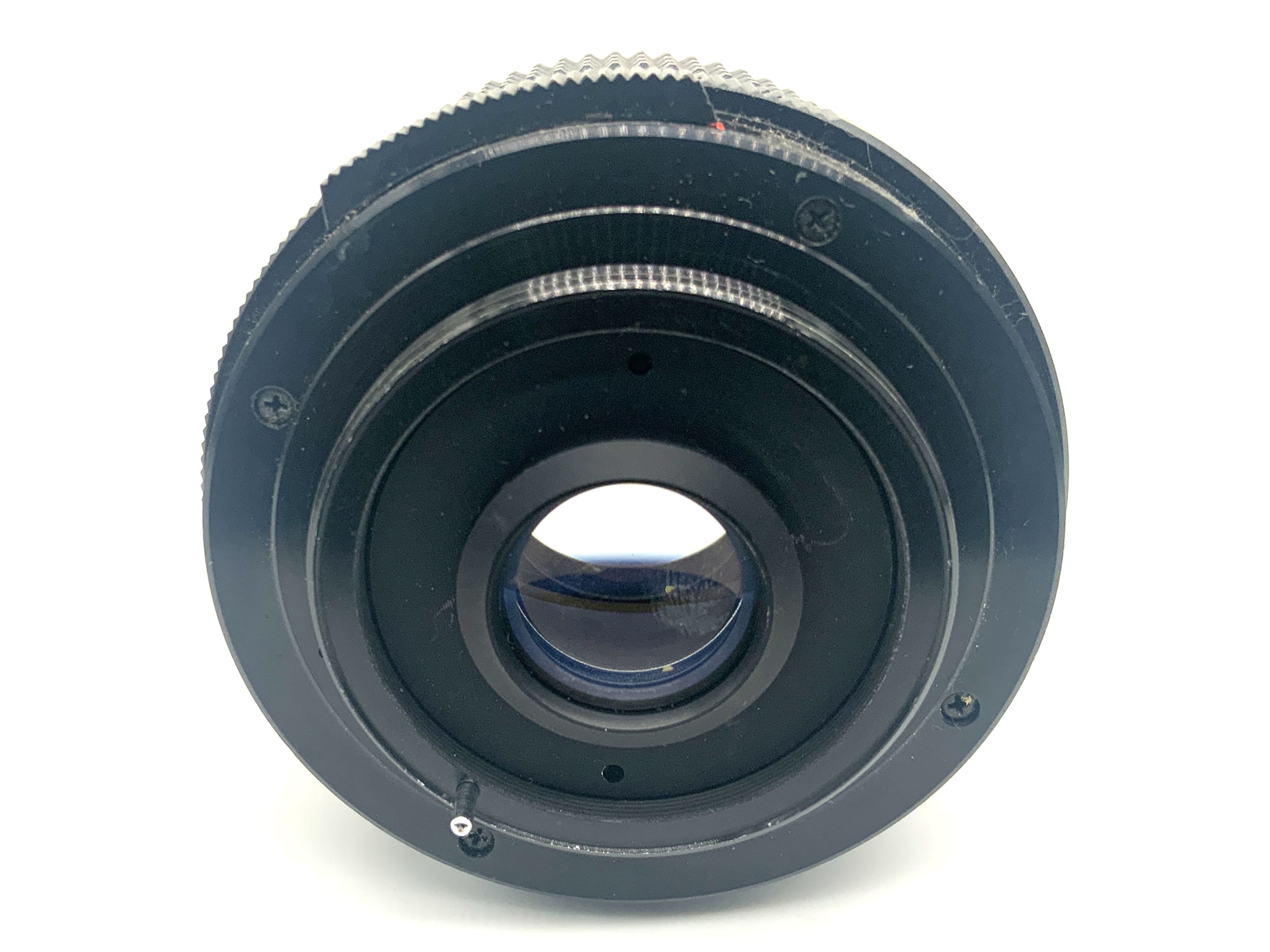 Itorex MC 28mm 1:2.8 Objektiv Festbrennweite (M42)