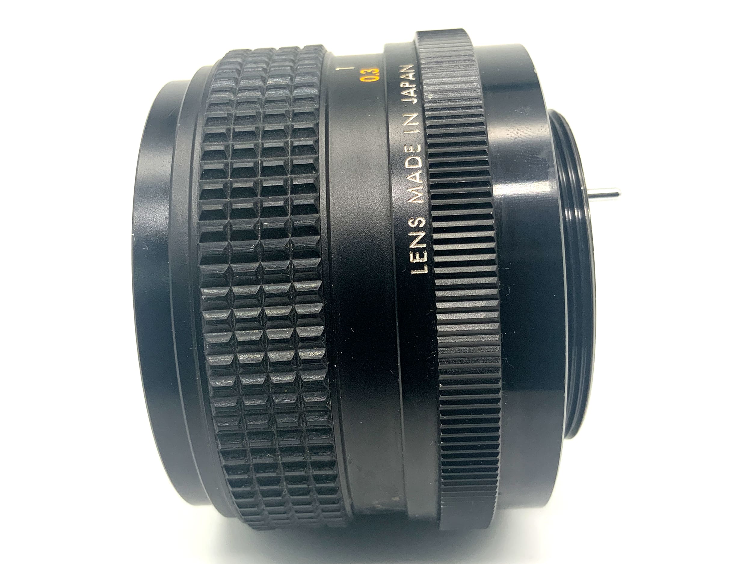 Itorex MC 28mm 1:2.8 Objektiv Festbrennweite (M42)