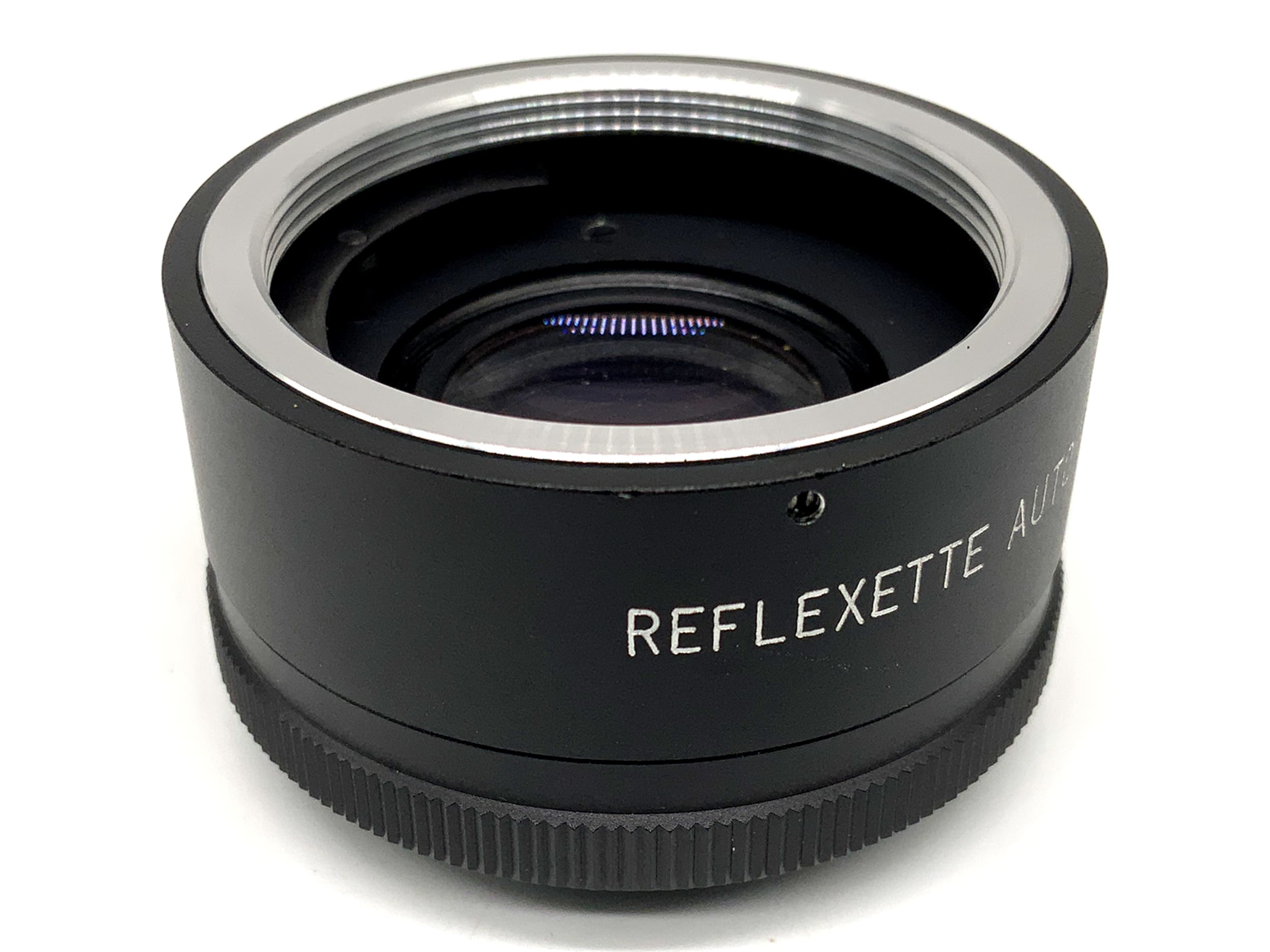Reflexette Auto Tele Converter Converter 2x extender Konverter (Pentax K)