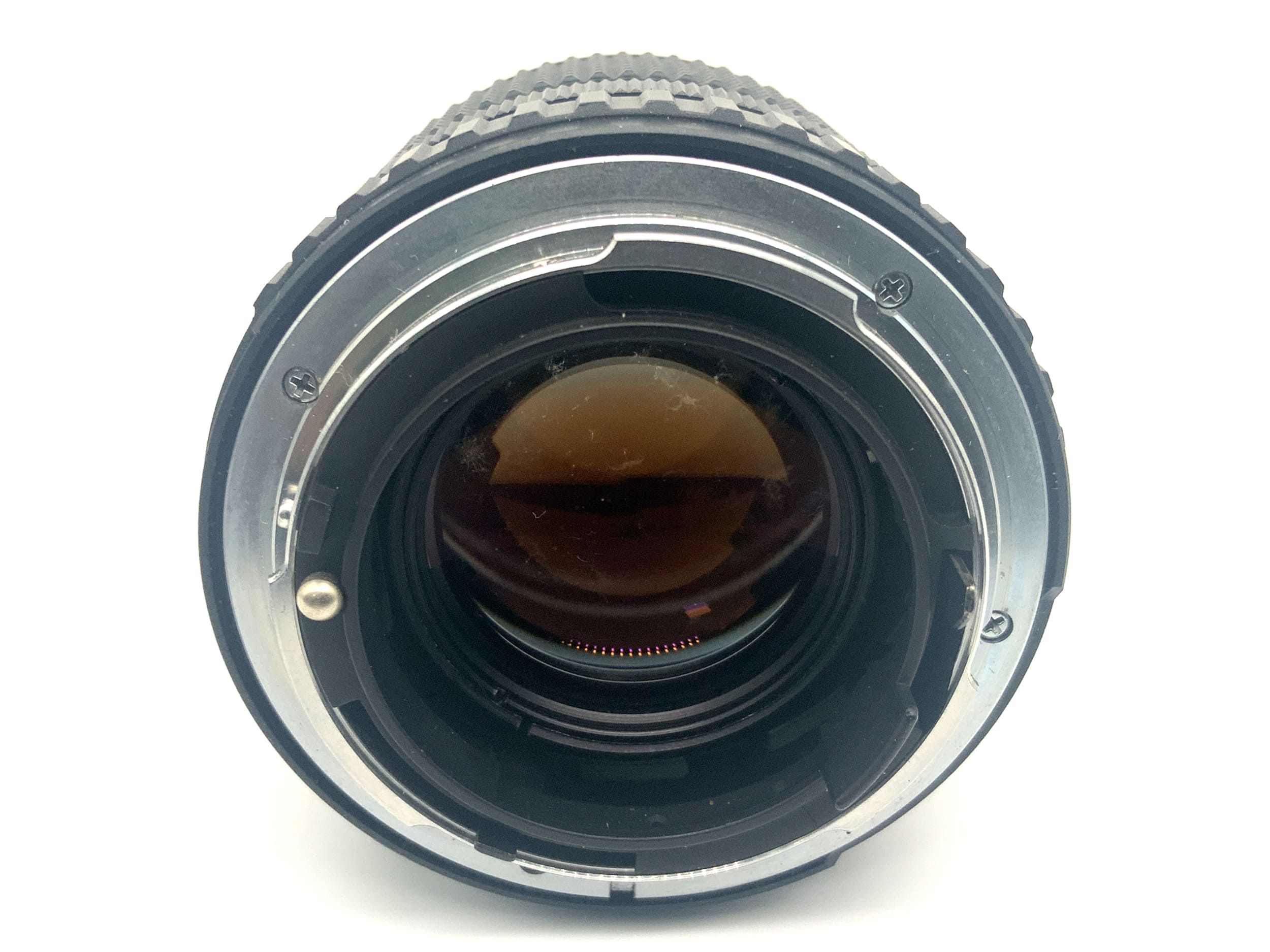 Fuji X-Fujinon DM 55mm 1:1.6 Objektiv Festbrennweite (Fujica X) Pilz!