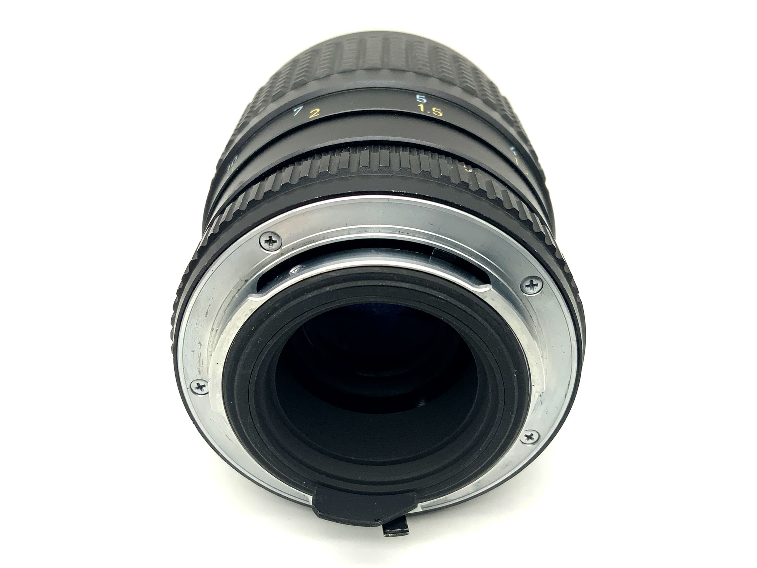 Asahi SMC Pentax-M 35-70mm 1:2.8-3.5 Objektiv Zoomobjektiv (Pentax K)