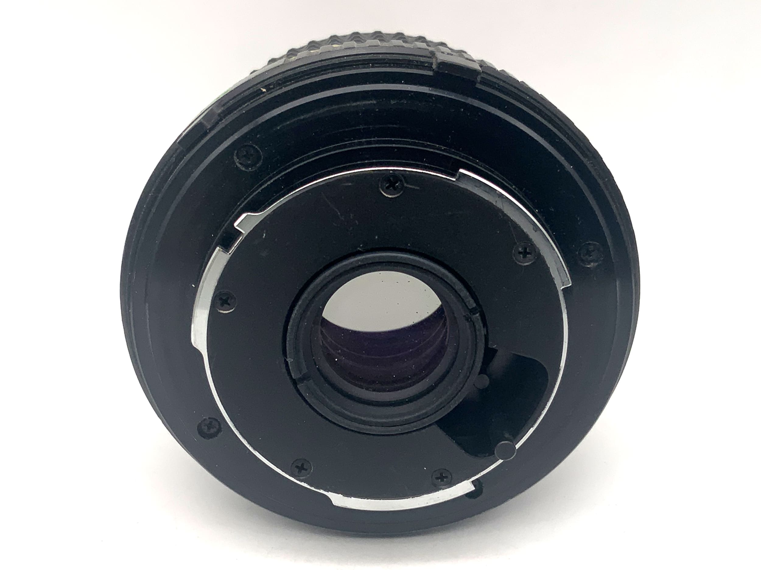 Minolta 28mm 1:2.8 Objektiv MD W.Rokkor Festbrennweite (Minolta MD)