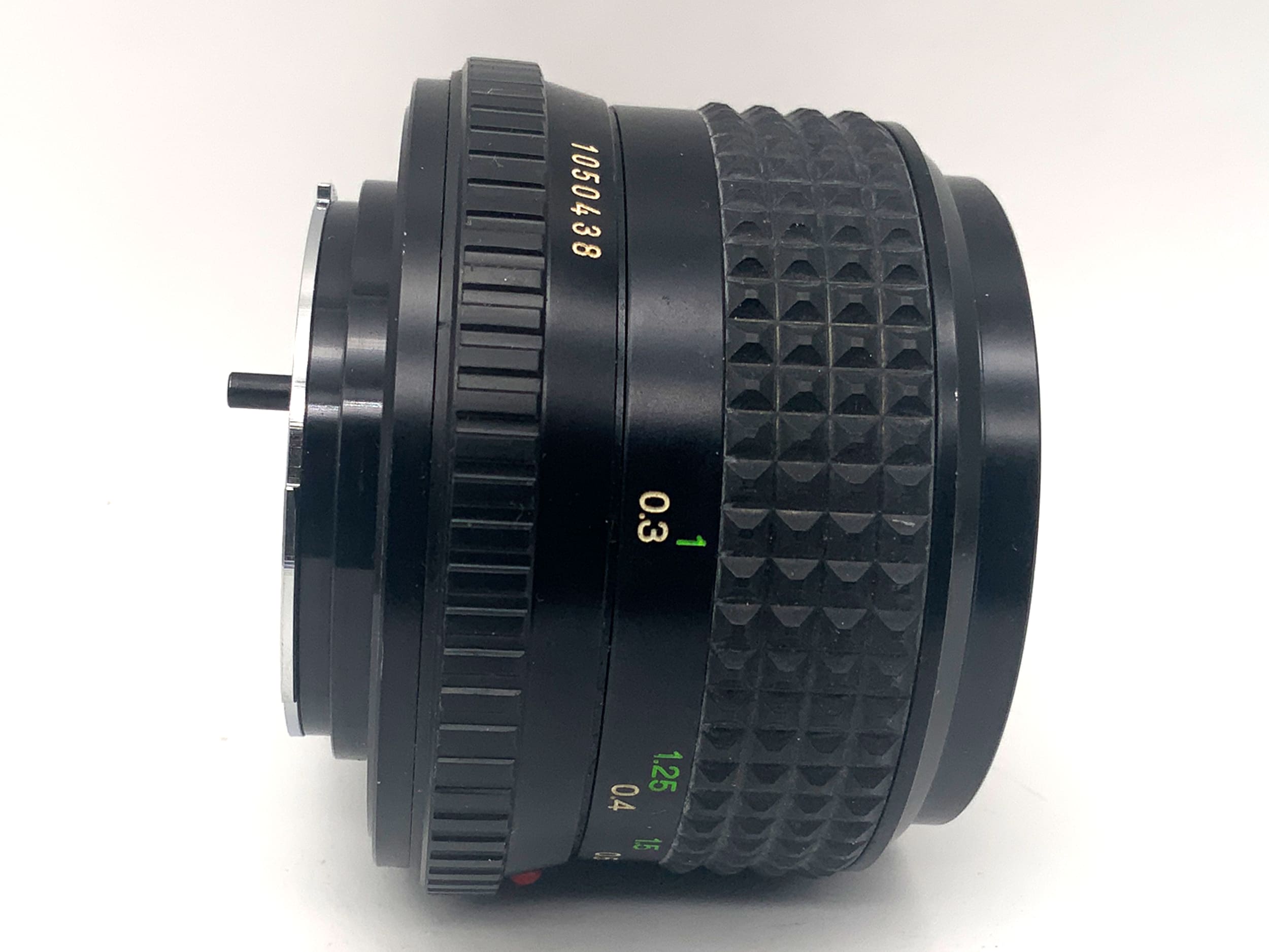 Minolta 28mm 1:2.8 Objektiv MD W.Rokkor Festbrennweite (Minolta MD)