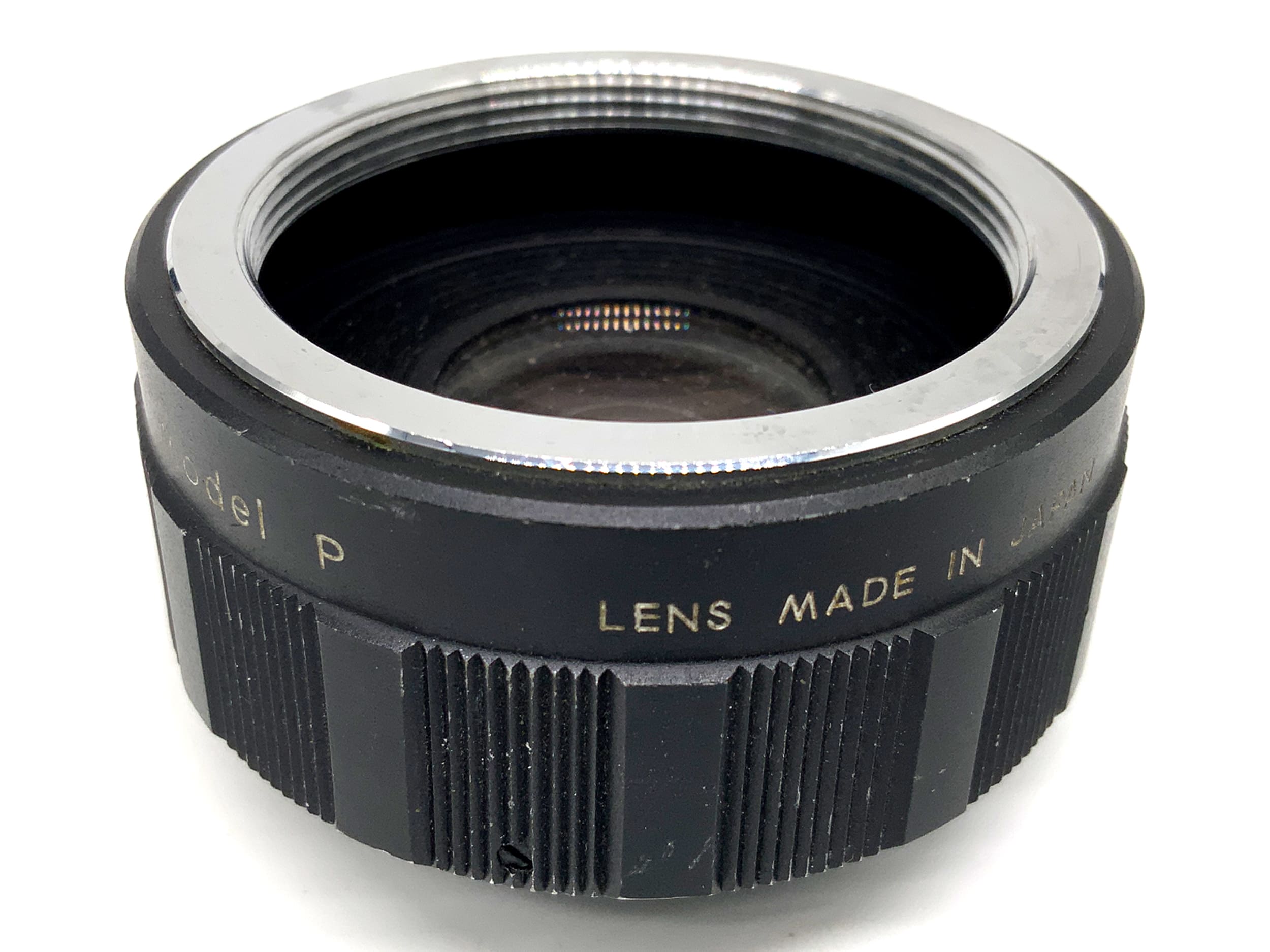 Sun Auto Tele-Up Model P Teleconverter 2x extender Konverter (M42)
