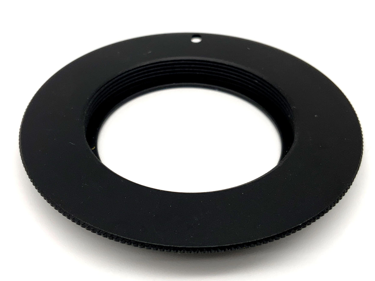 Objektivadapter für EOS lens mount converter (M42 -> Canon EF)