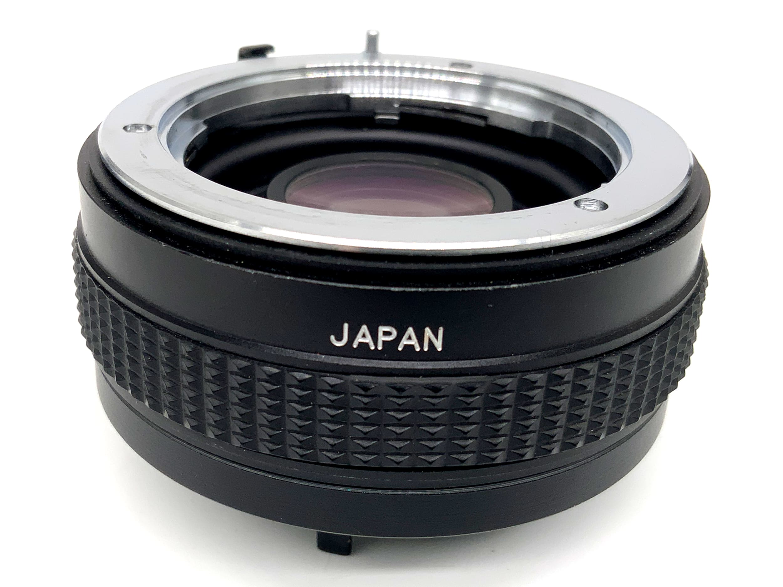 Hama 7 Element Auto Tele Converter MC Teleconverter 2x extender (Minolta Md)