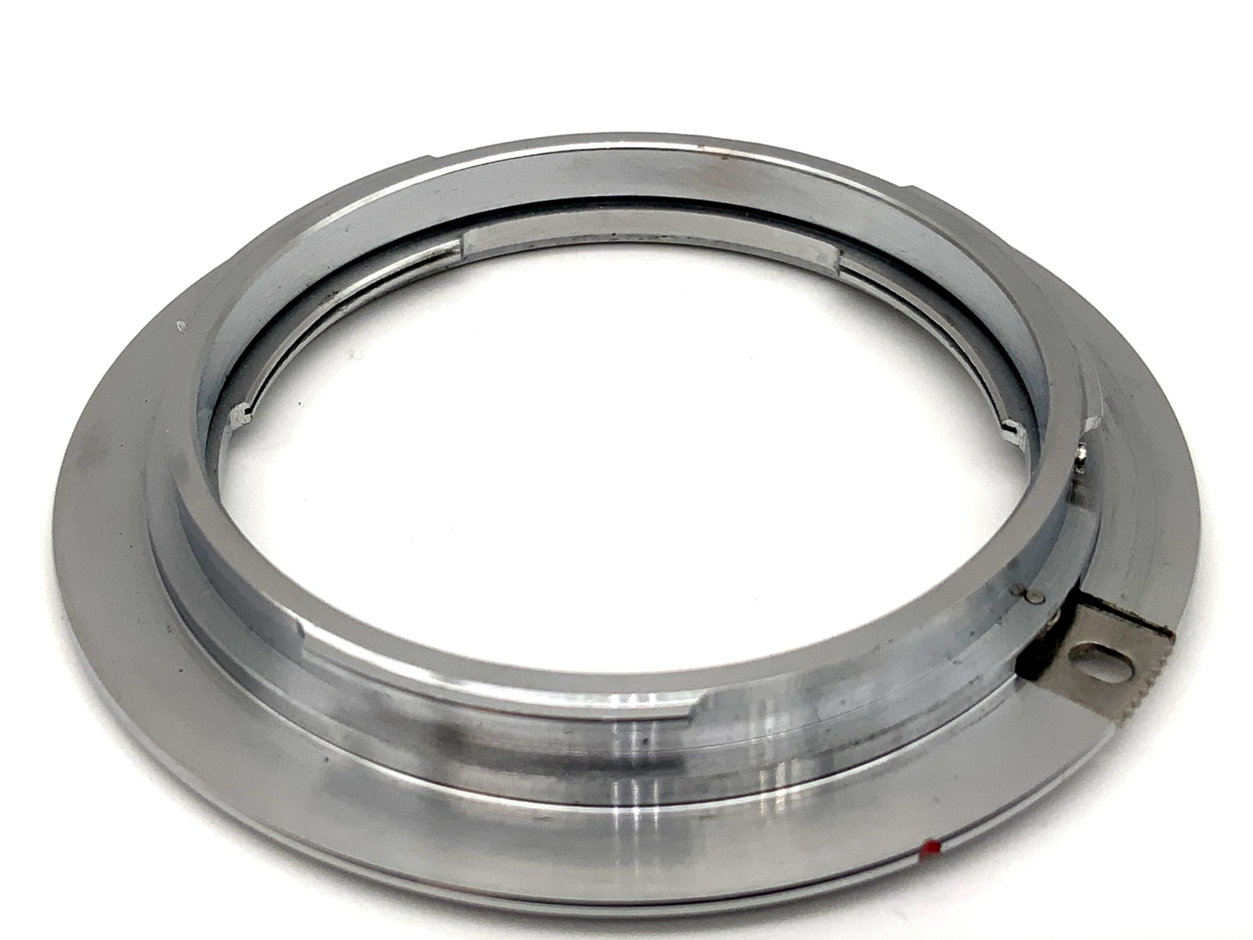 Objektivadapter für EOS lens mount converter (Nikon F -> Canon EF)
