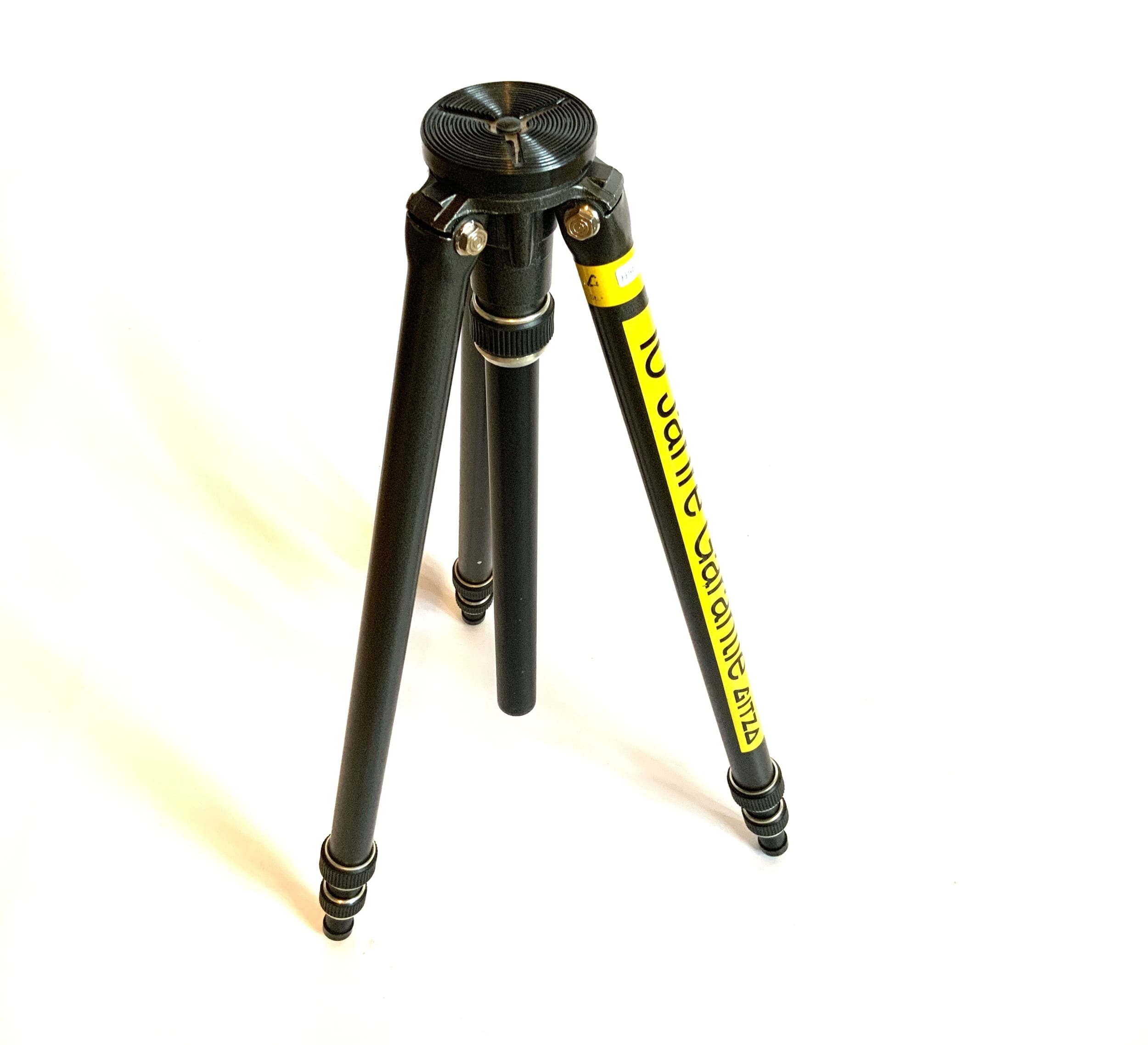 Gitzo Gilux Sport Stativ grau Tripod Dreibein Fotostativ Kamerastativ
