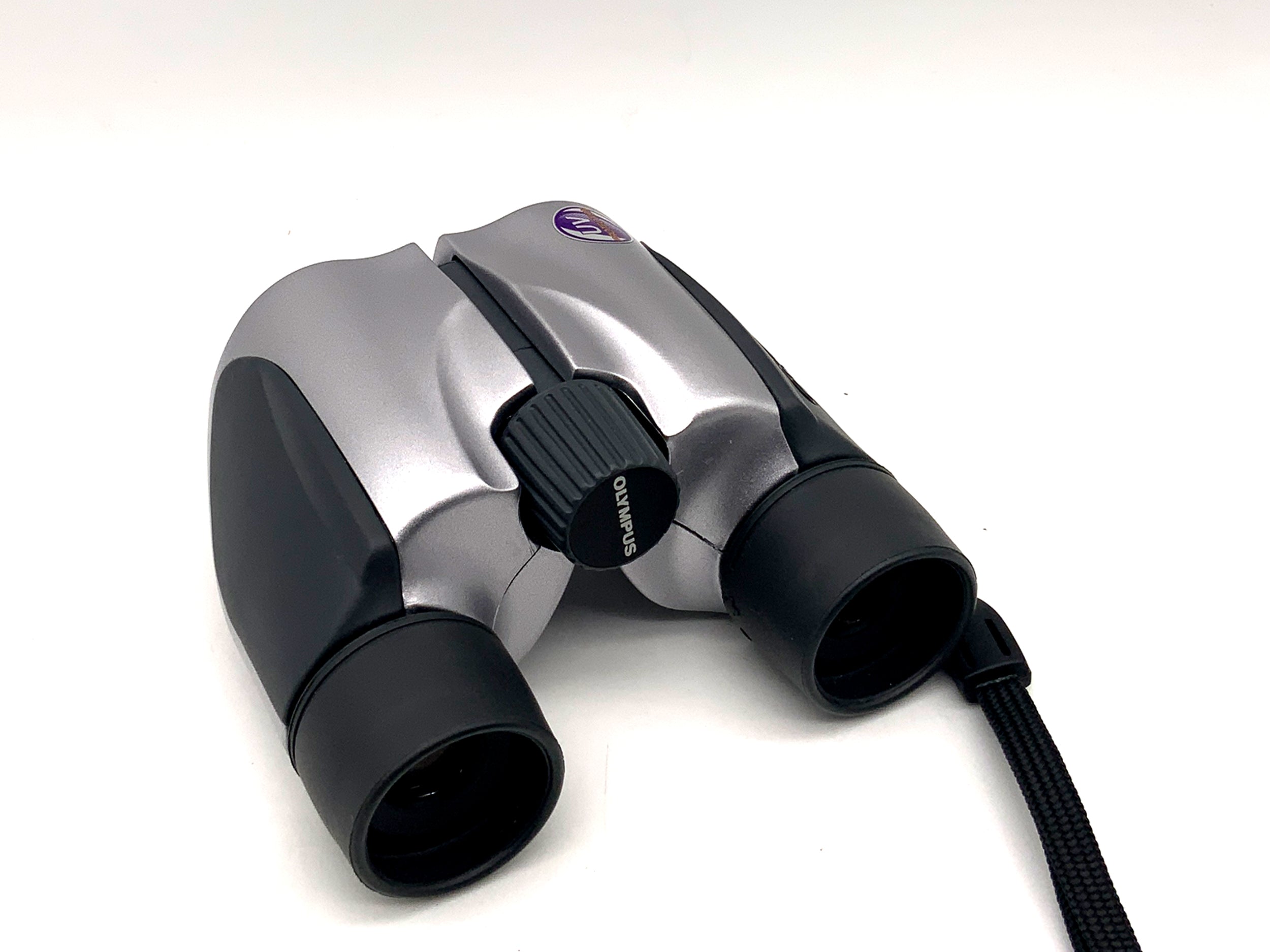 Olympus DPC I 8x21 Fernglas Binocular Prismenglas Feldstecher Vogelbeobachtung