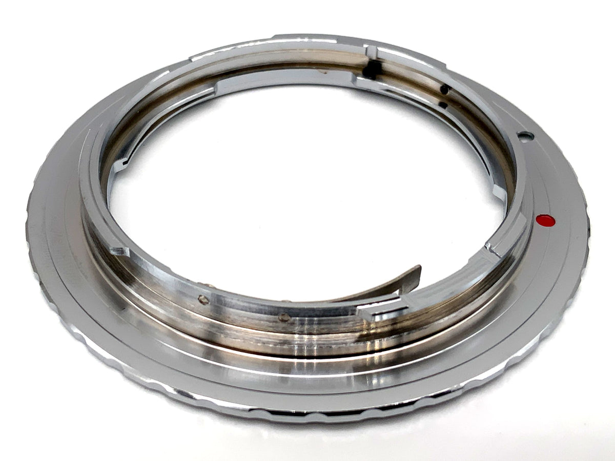 Objektivadapter für EOS lens mount converter (Yashica/Contax -> Canon EF)