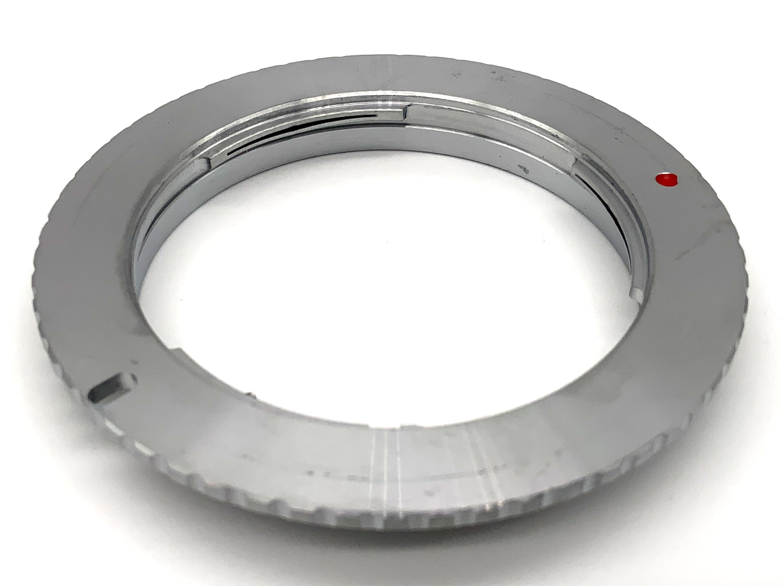 Objektivadapter für EOS lens mount converter (Olympus OM -> Canon EF)