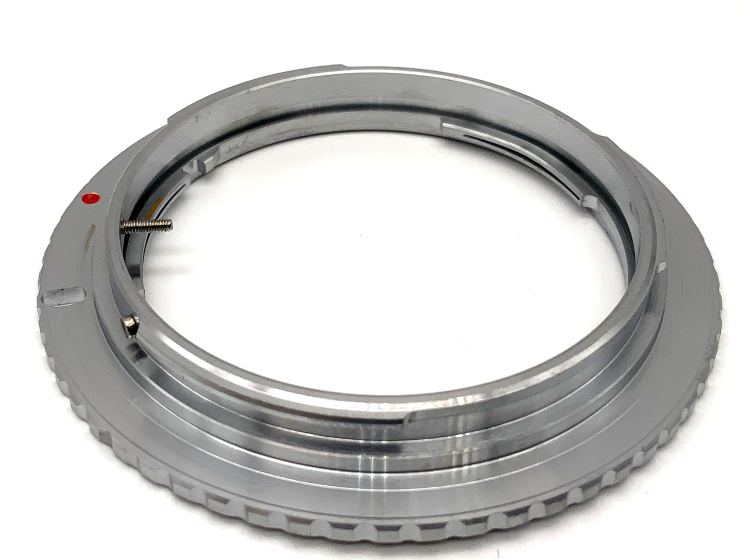 Objektivadapter für EOS lens mount converter (Olympus OM -> Canon EF)