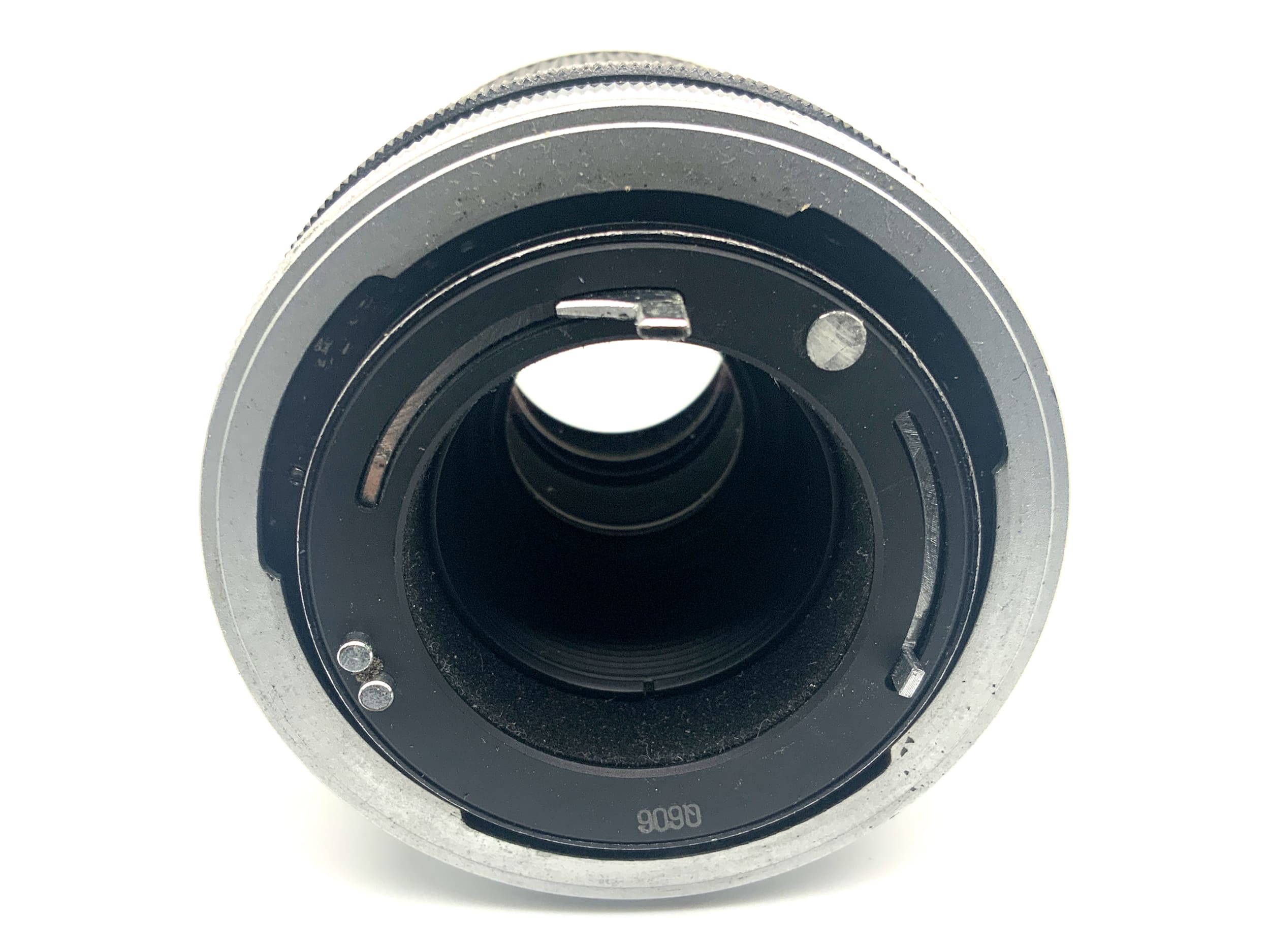 Canon Lens FD S.C. 135mm 1:3.5 Objektiv Festbrennweite (Canon FD) Pilz!