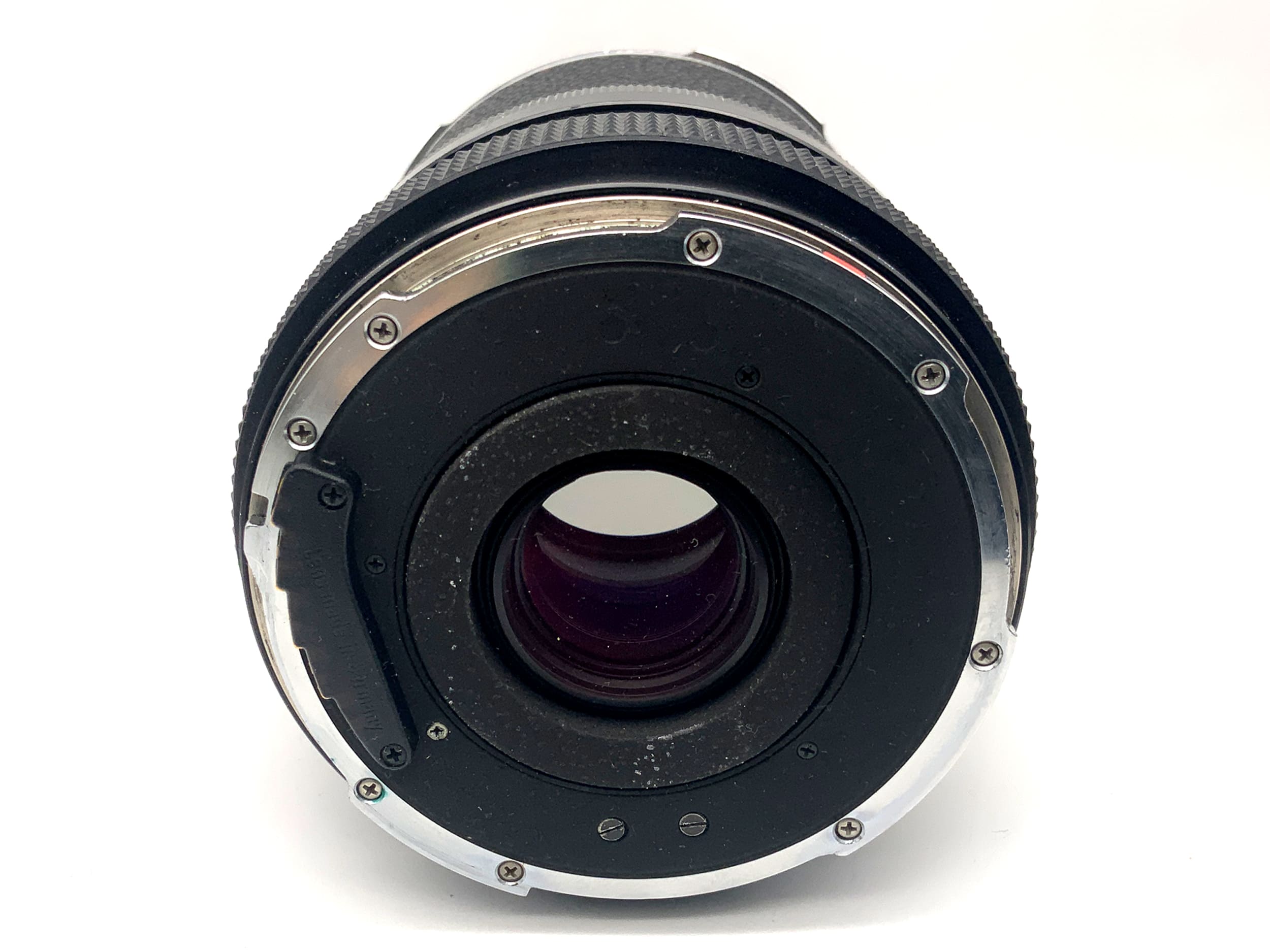 Objectif Rollei Distagon HFT 50 mm 1:4 (série Rolleiflex SLX 6000)