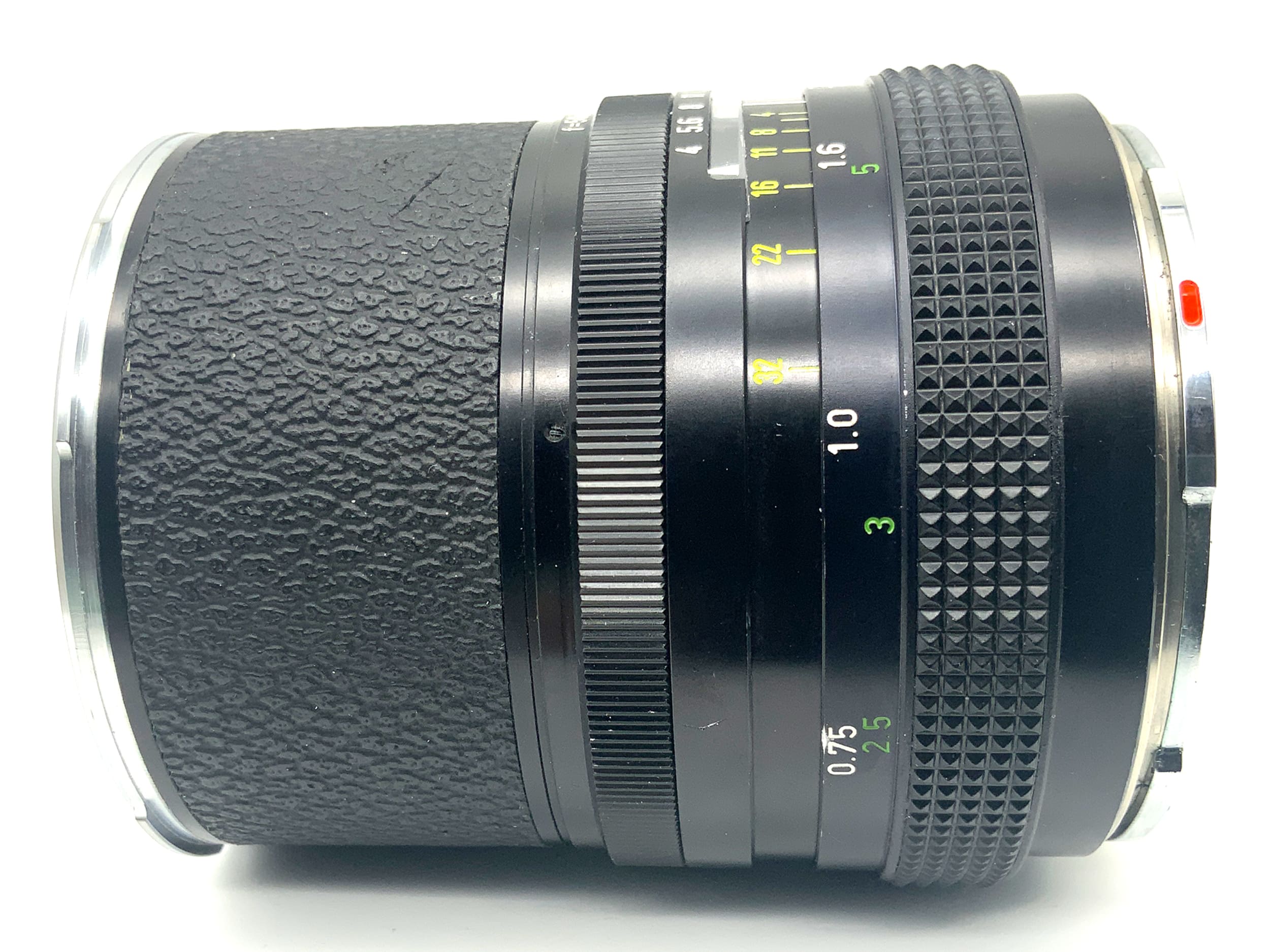 Objectif Rollei Distagon HFT 50 mm 1:4 (série Rolleiflex SLX 6000)