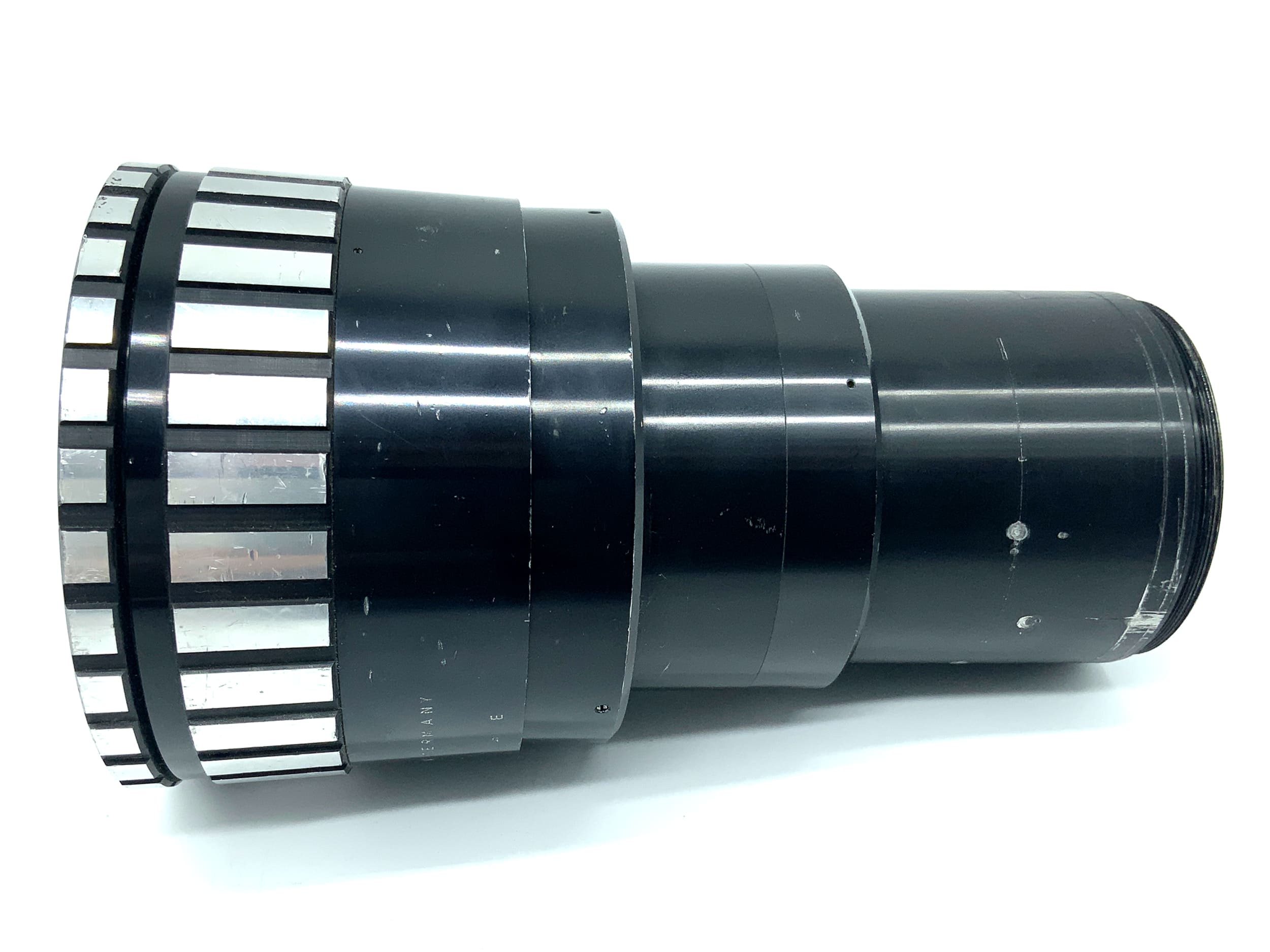 Isco Göttingen Objektiv Anamorphotic-Kiptar 2x Cinemascope (Steckanschluss)