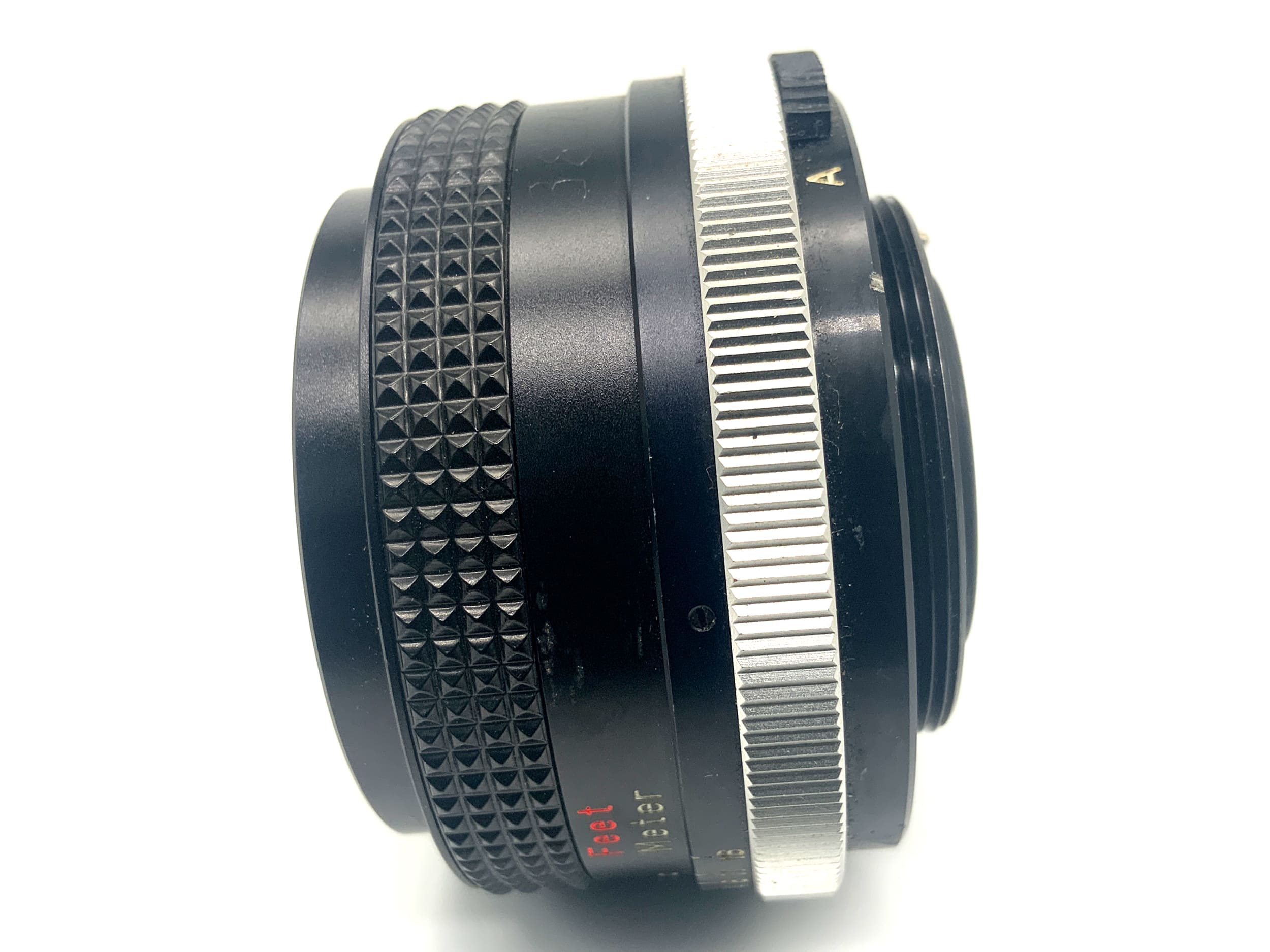 Panagor PMC Auto Wide Angle 28mm 1:2.8 Objektiv Festbrennweite (M42)