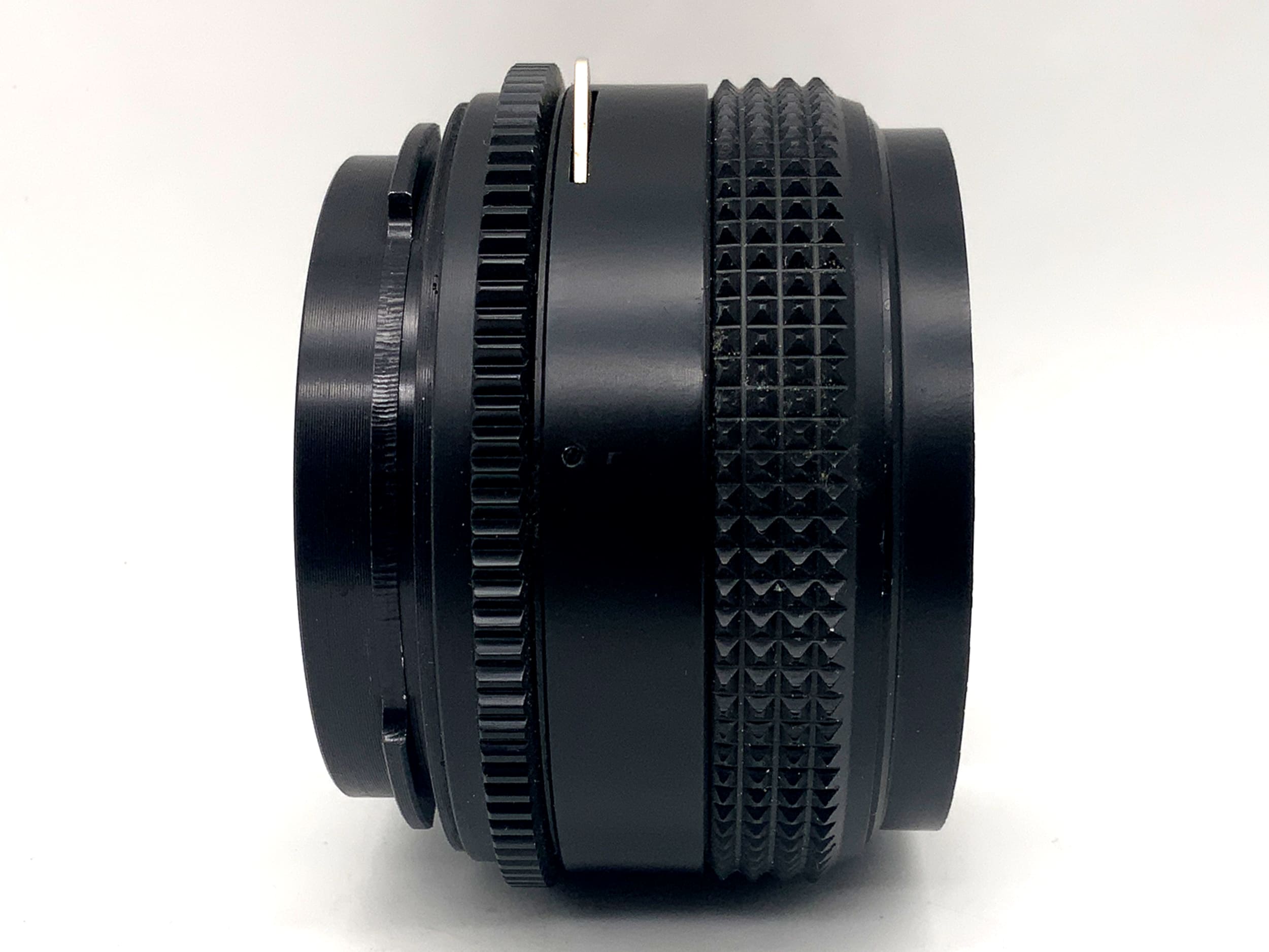Arsenal Volna-3 MC 80mm 1:2.8 Objektiv Festbrennweite (Pentacon Six)