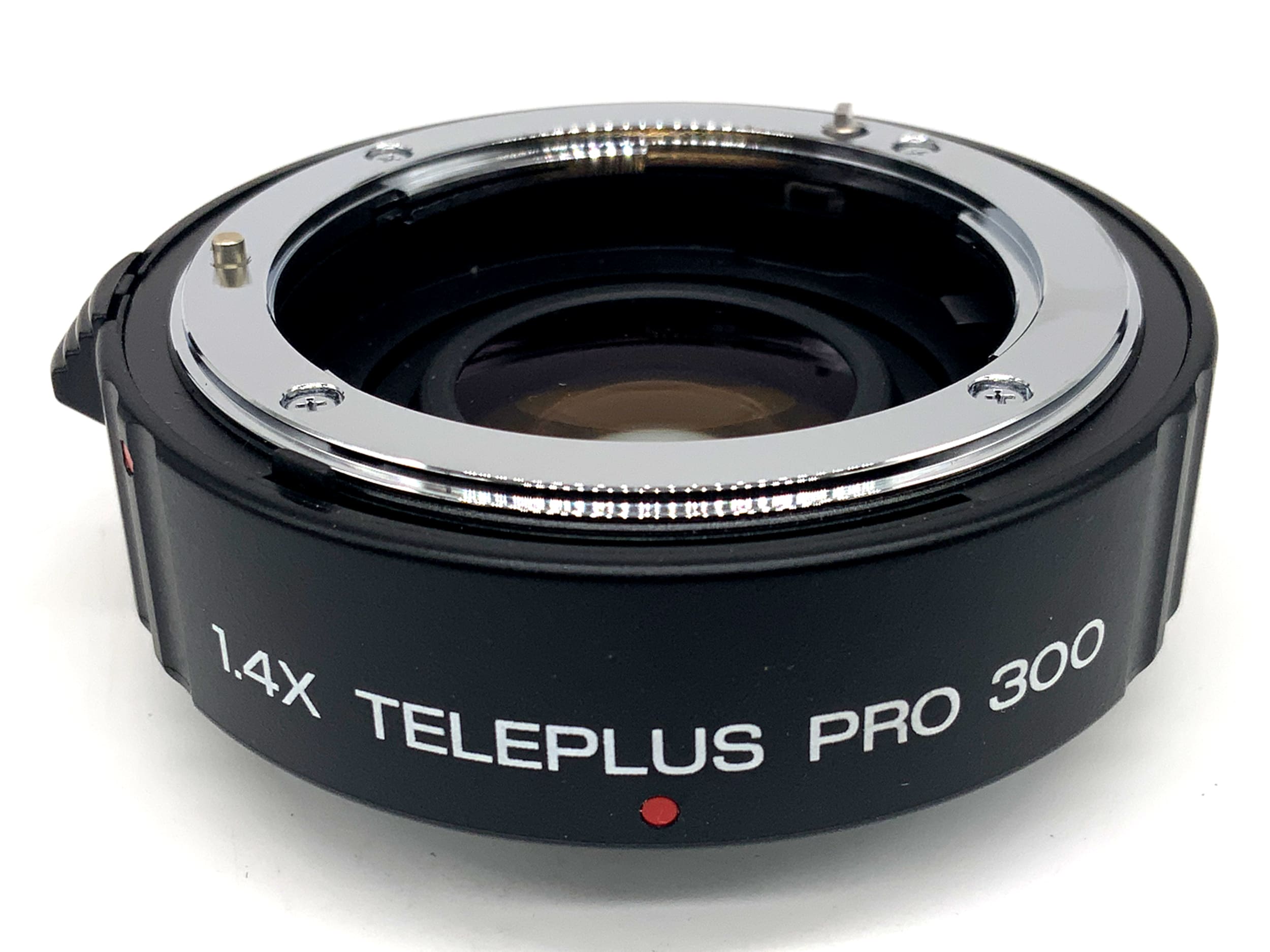 Kenko N-AF Teleplus Pro 300 Converter 1,4x extender Konverter (Canon AF)