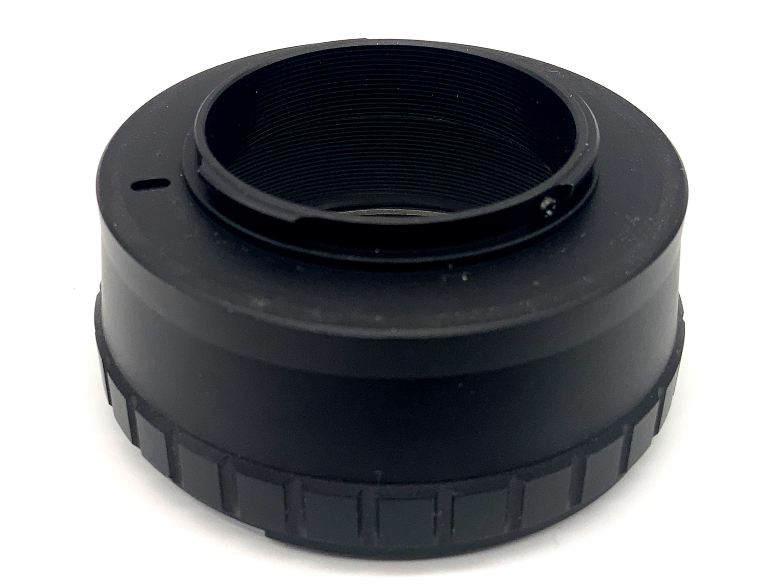 CY-M4/3 Objektivadapter MFT lens mount converter (Yashica/Contax -> M4/3)