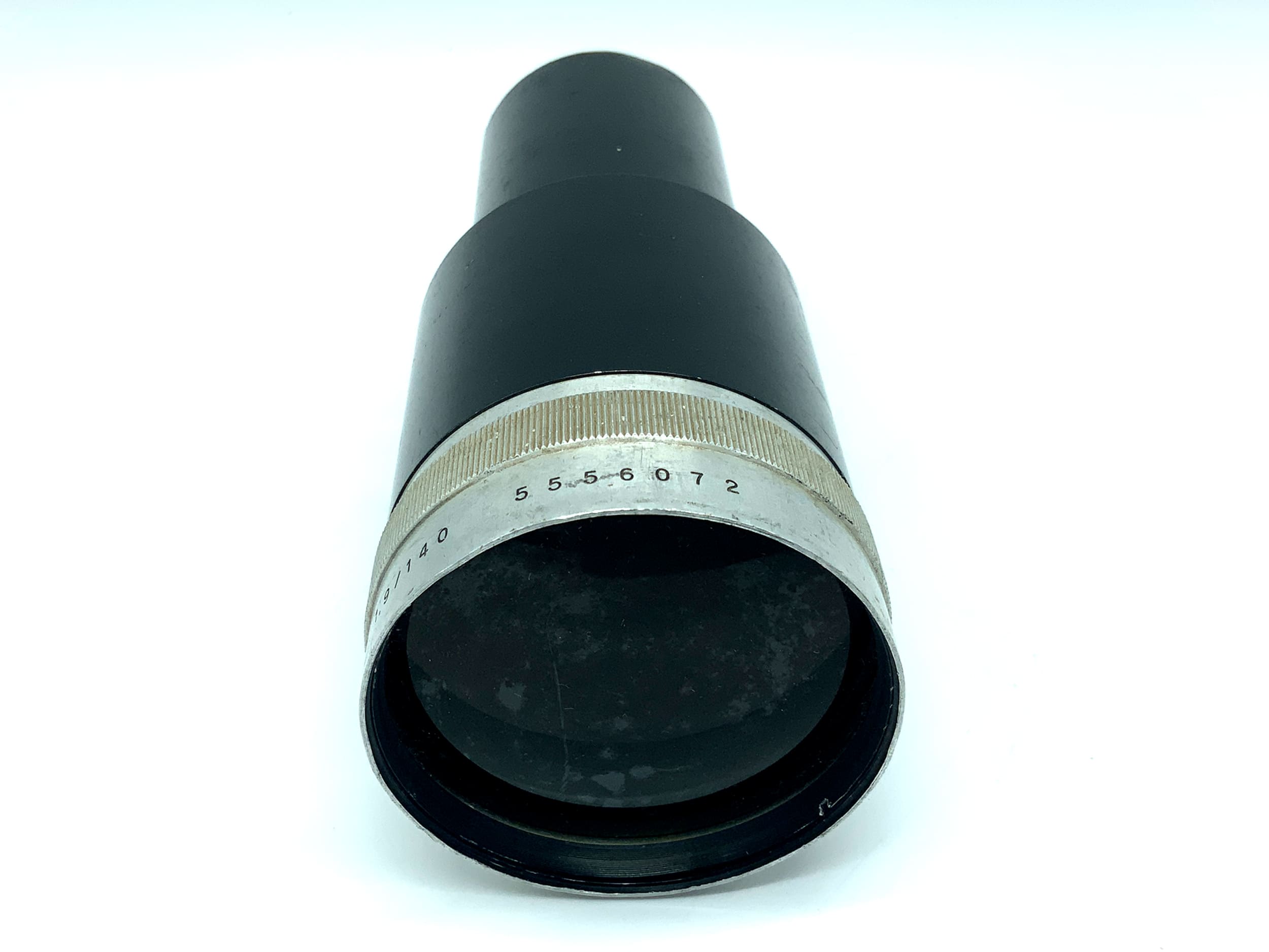 Carl Zeiss 140mm 1:1.9 Projektorlinse Lens Linse (Steckanschluss)