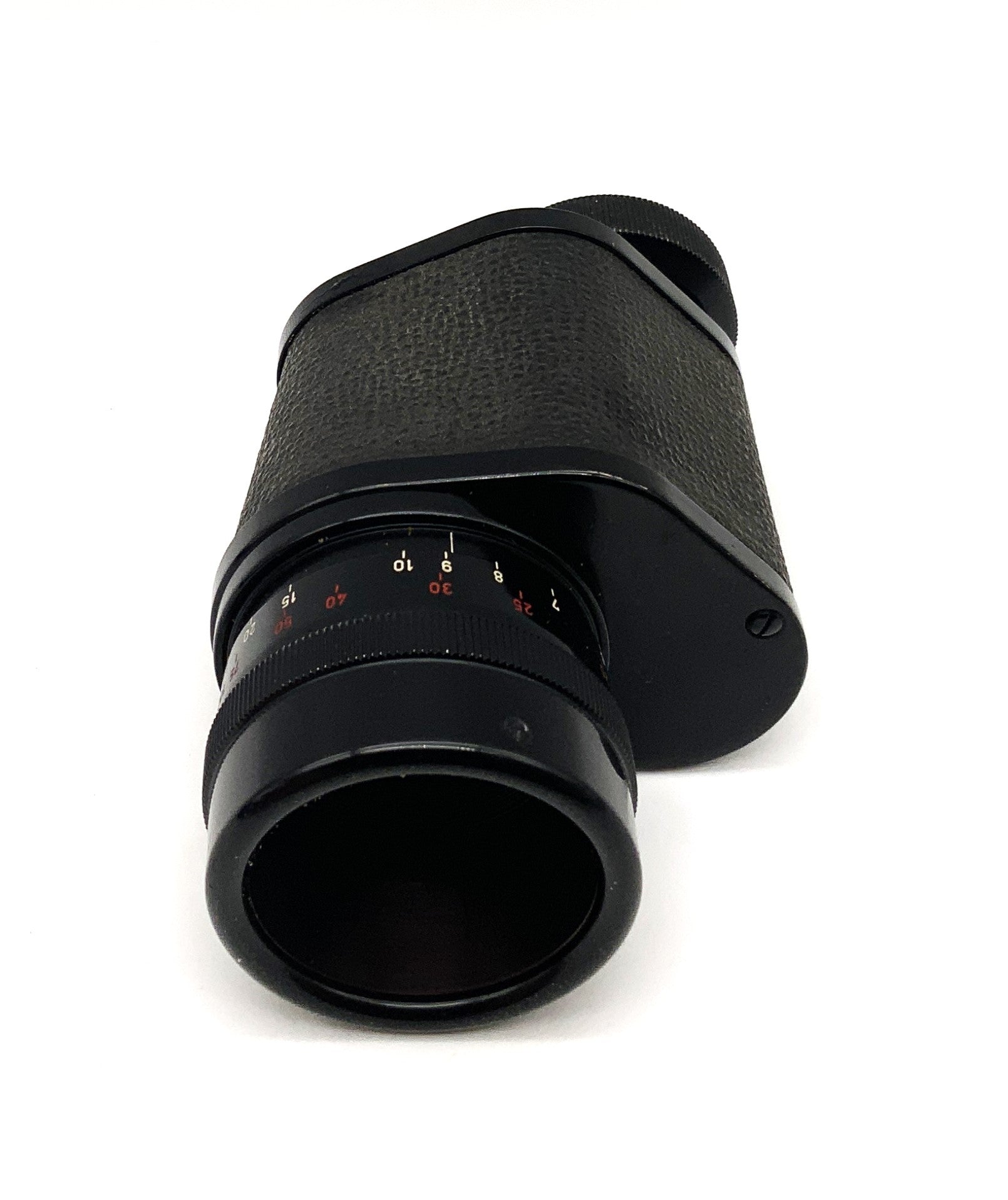 Carl Zeiss Monokular 8x30 B Fernglas Binocular Prismenglas Feldstecher