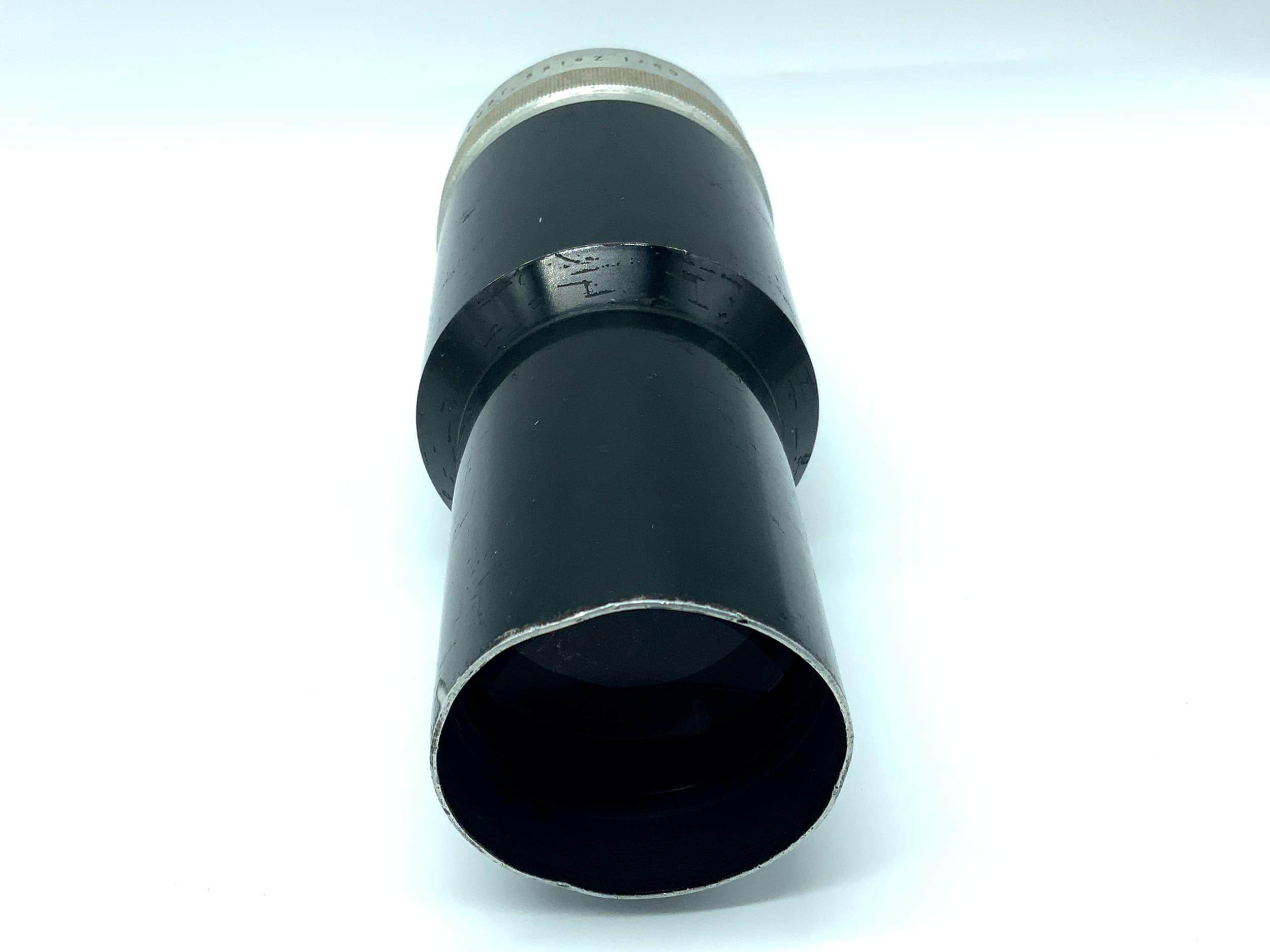 Carl Zeiss 140mm 1:1.9 Projektorlinse Lens Linse (Steckanschluss)